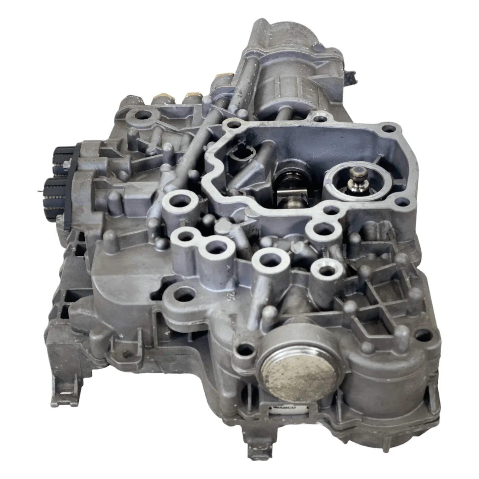 A9482600163 Genuine Detroit Diesel Dt12 Gear Box Controller Used