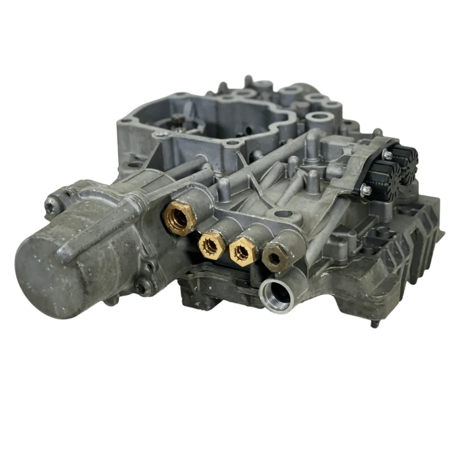 A9482600163 Genuine Detroit Diesel Dt12 Gear Box Controller Used