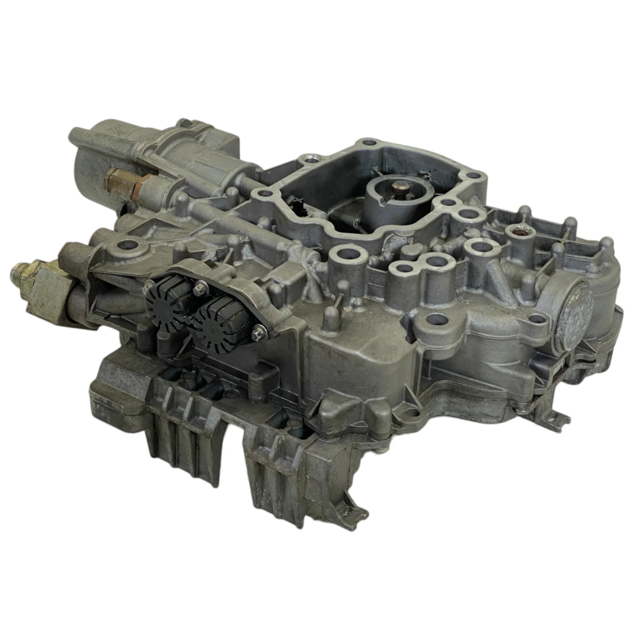 A9482600963 Genuine Detroit Diesel Transmission Positioner