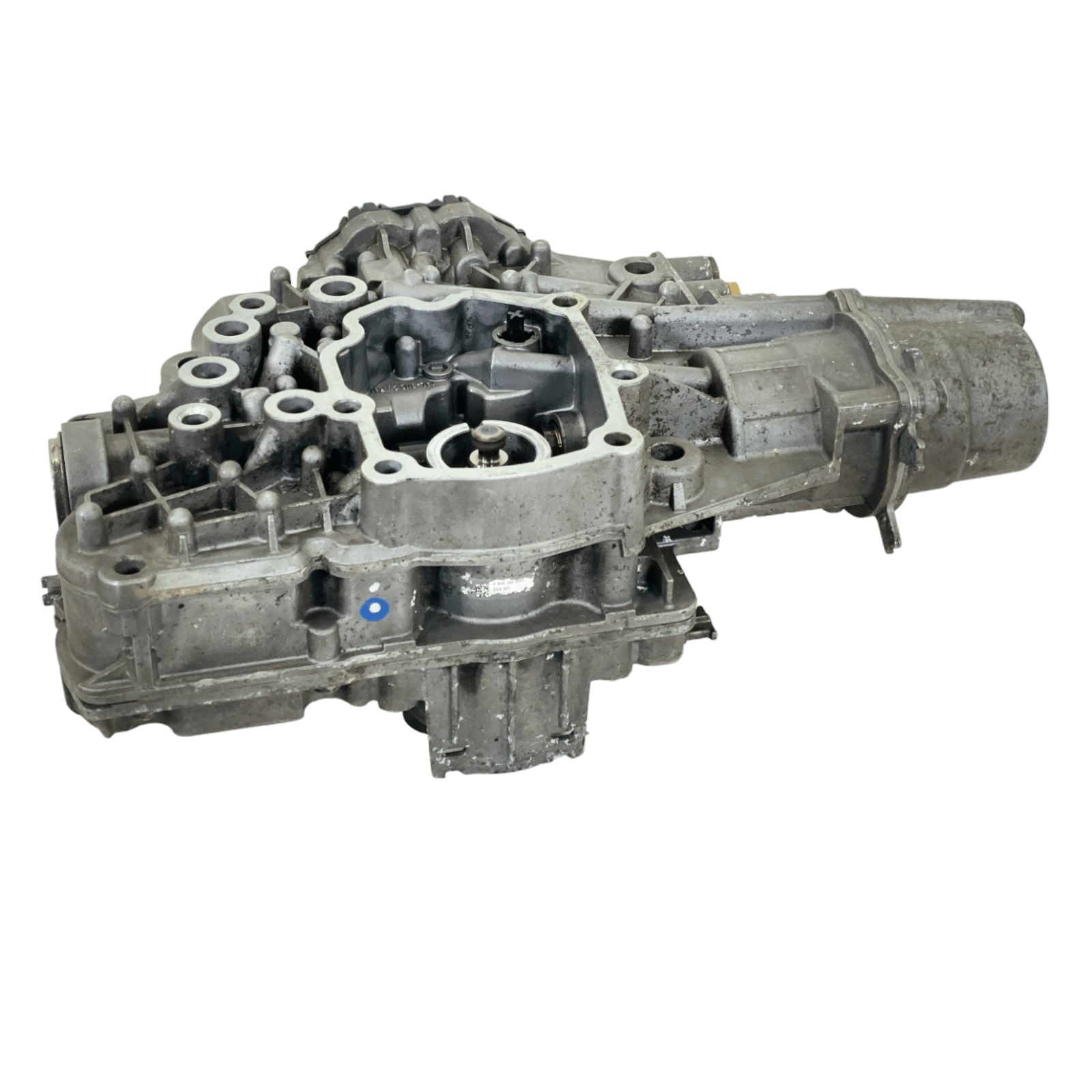 A9482602563 Genuine Detroit Diesel® Dt12-Da Gear Box Controller - ADVANCED TRUCK PARTS