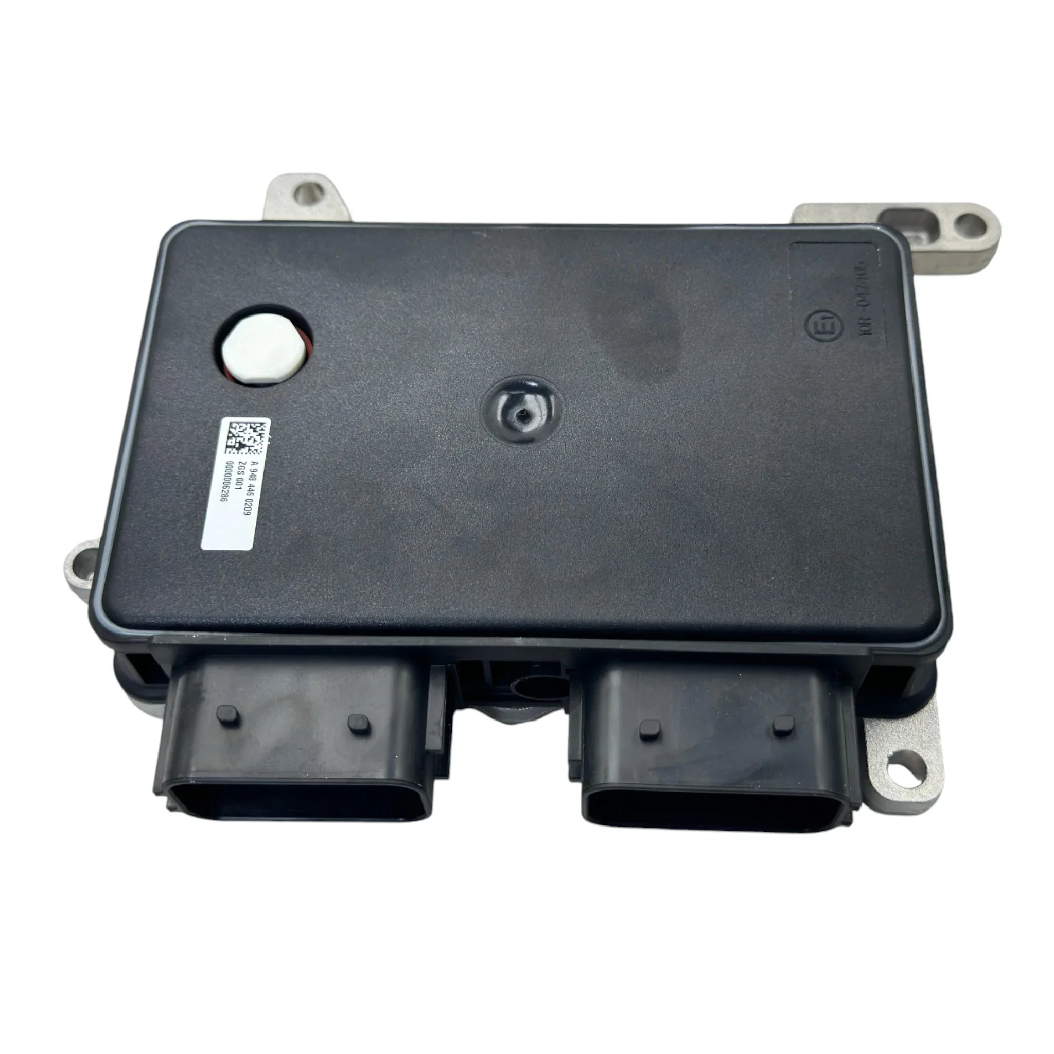 A9484460209 Genuine Detroit Diesel Transmission Control Module Used
