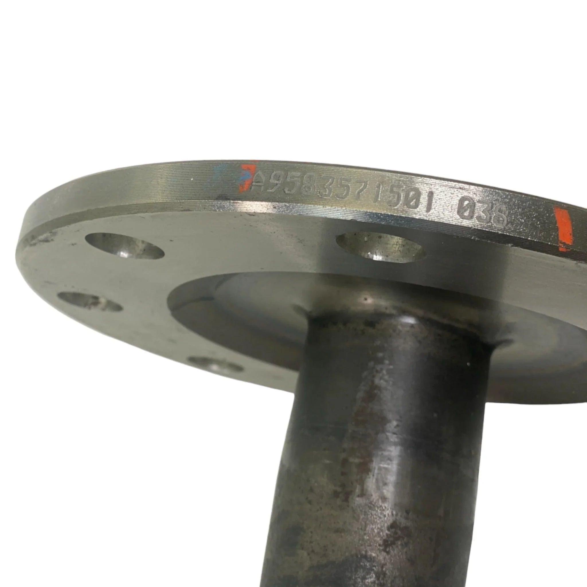 A9583571501 Genuine Detroit Diesel Rear Right Axle Shaft