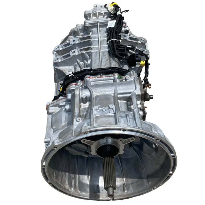 A9602600302RB Genuine Freightliner Automatic Transmission Assembly