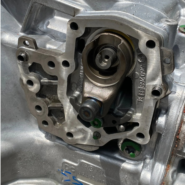 A9602600302RB Genuine Freightliner Automatic Transmission Assembly