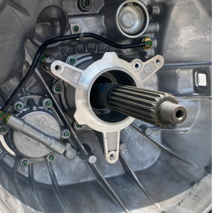 A9602600302RB Genuine Freightliner Automatic Transmission Assembly