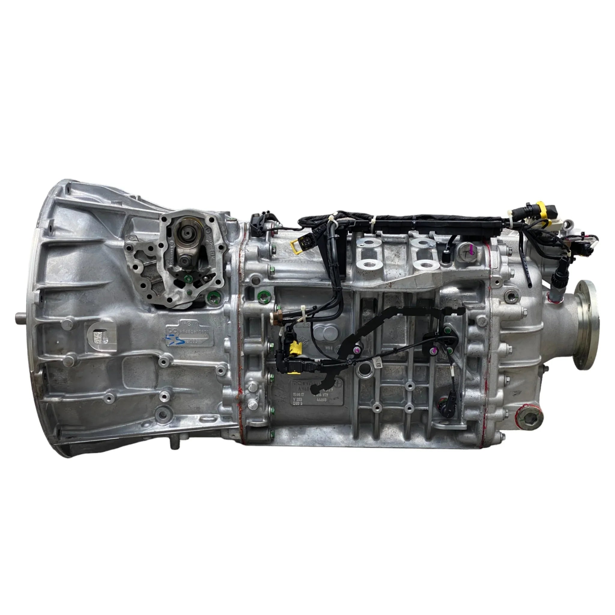 A9602600302RB Genuine Freightliner Automatic Transmission Assembly