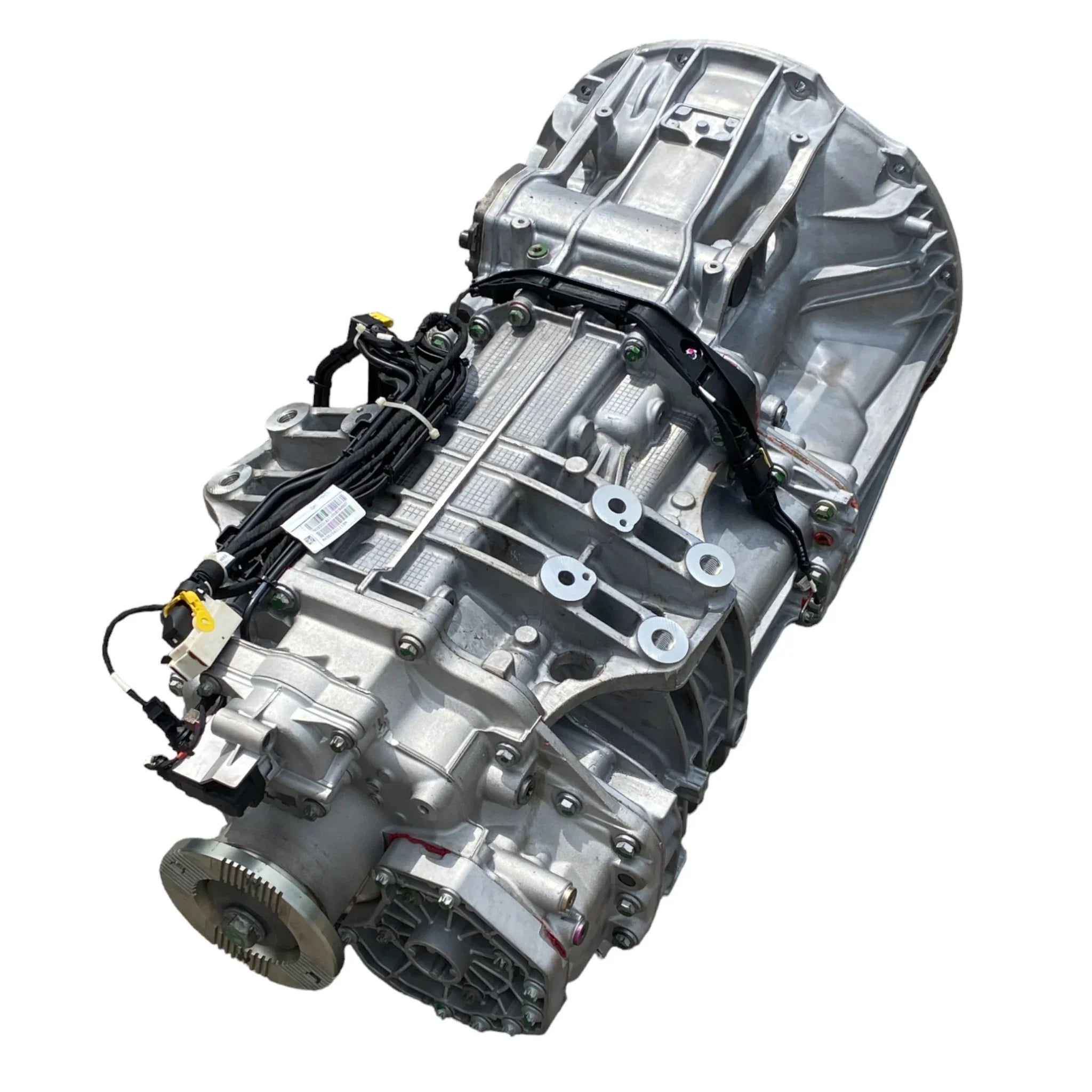 A9602600302RB Genuine Freightliner Automatic Transmission Assembly