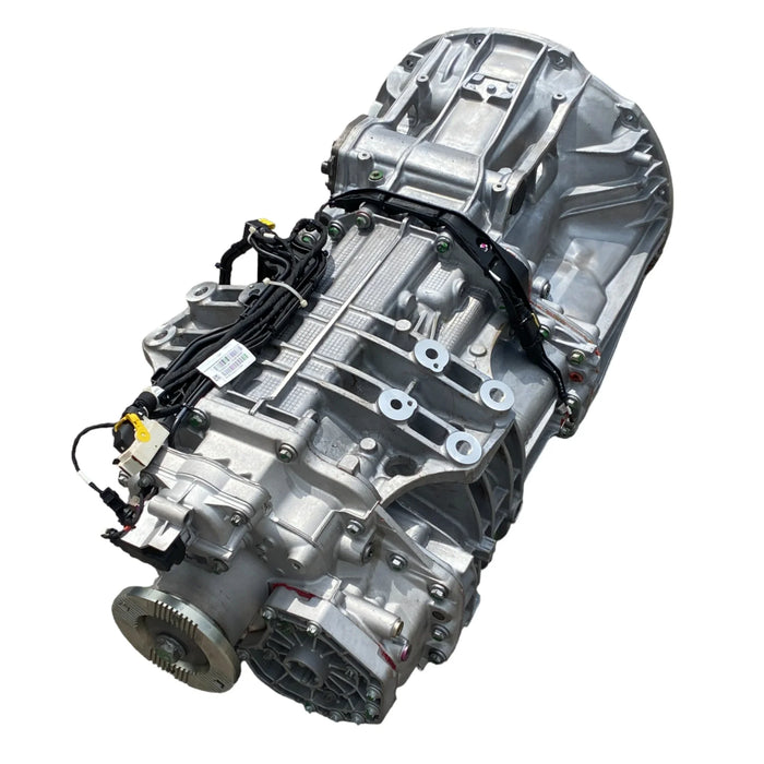 A9602600302RB Genuine Freightliner Automatic Transmission Assembly