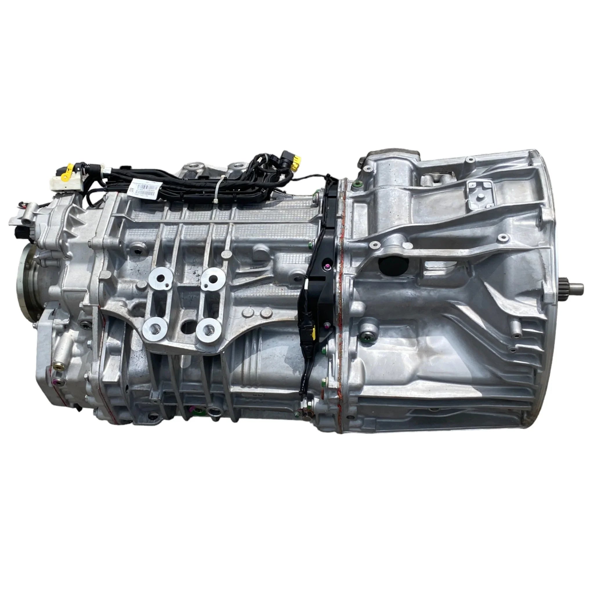 A9602600302RB Genuine Freightliner Automatic Transmission Assembly