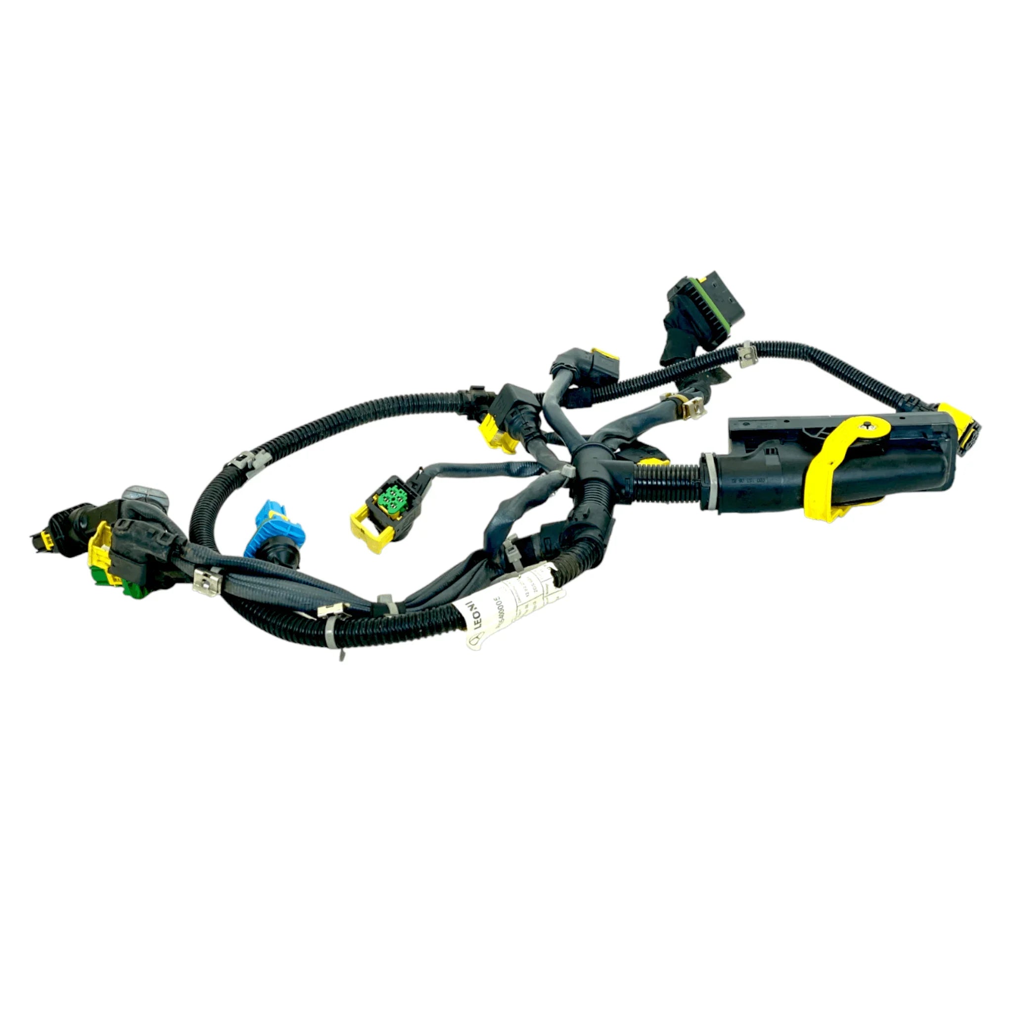 9625400005 Genuine Detroit Diesel Wiring Harness