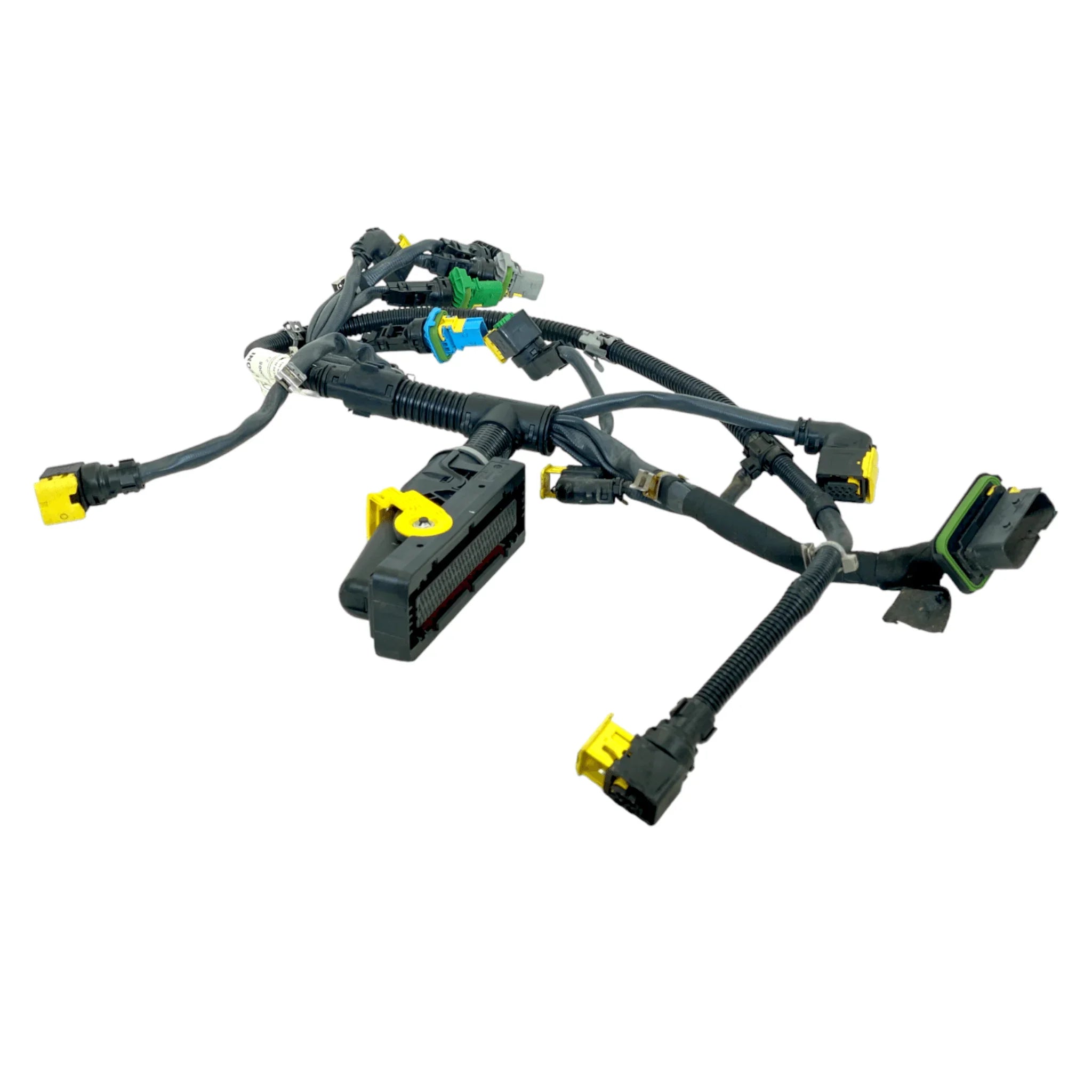 9625400005 Genuine Detroit Diesel Wiring Harness