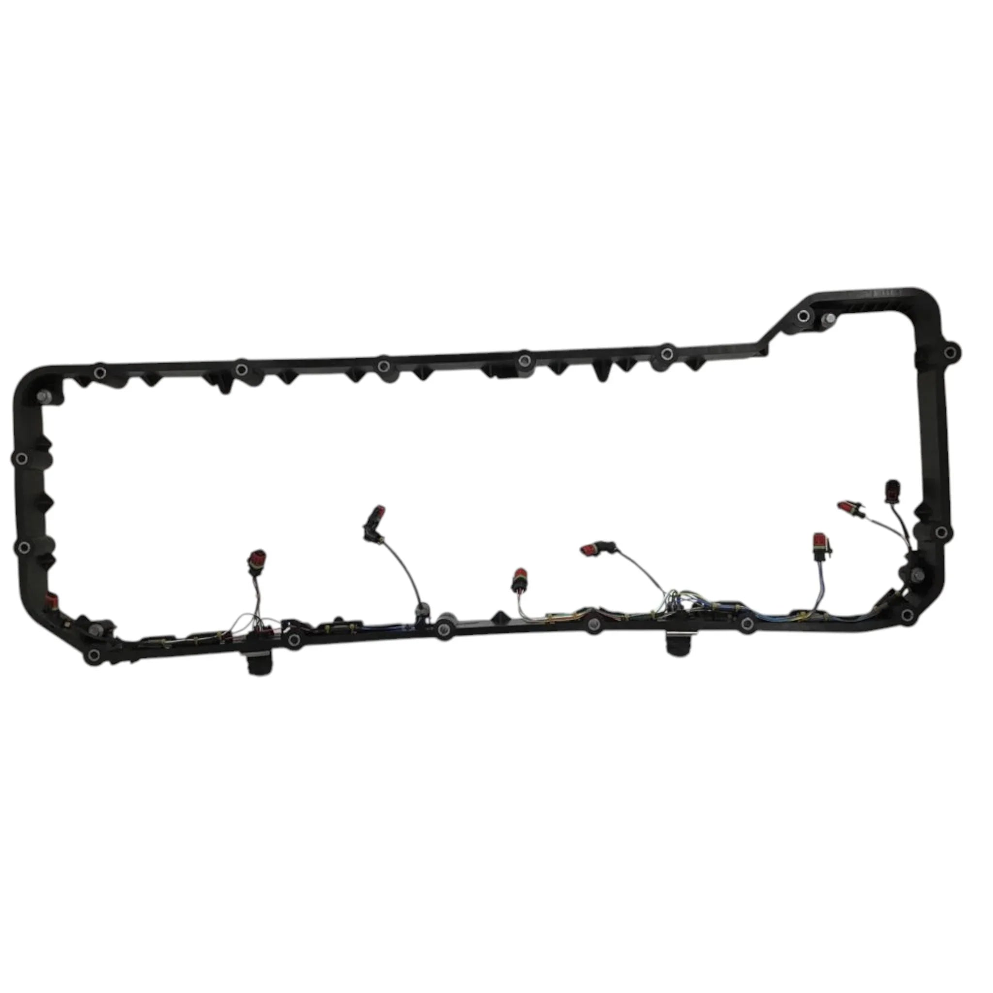 23499500 Genuine Mack Valve Cover - Truck To Trailer