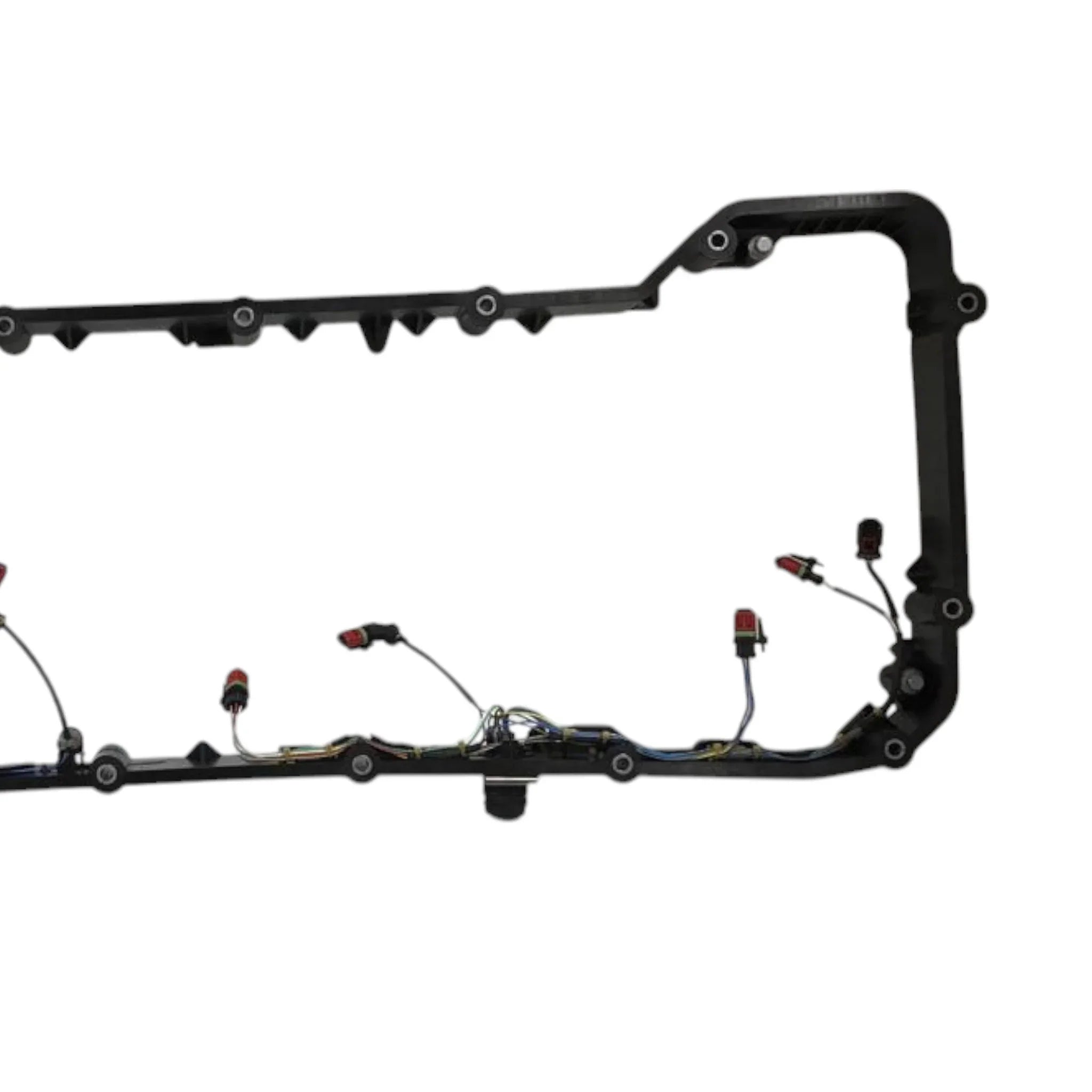23499500 Genuine Mack Valve Cover - Truck To Trailer