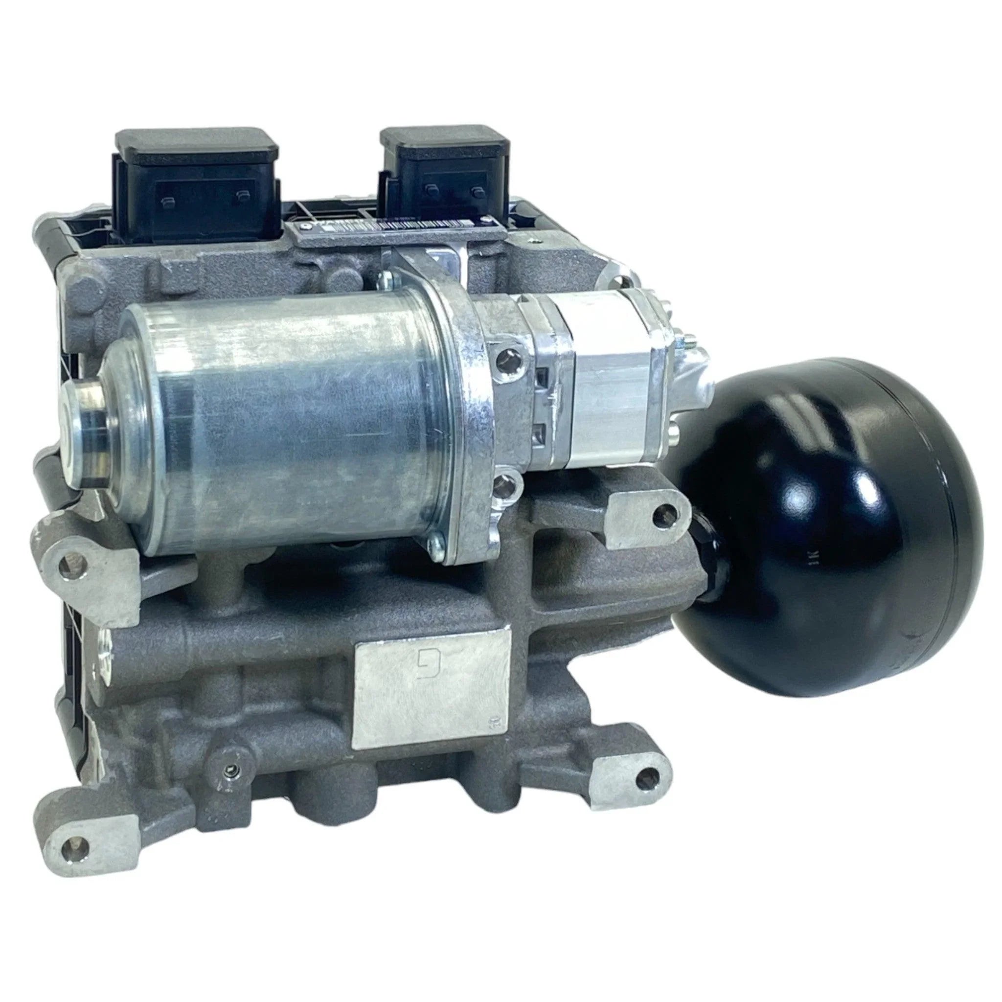A9702600959 Genuine Detroit Diesel Automatic Gear Shift Control Unit