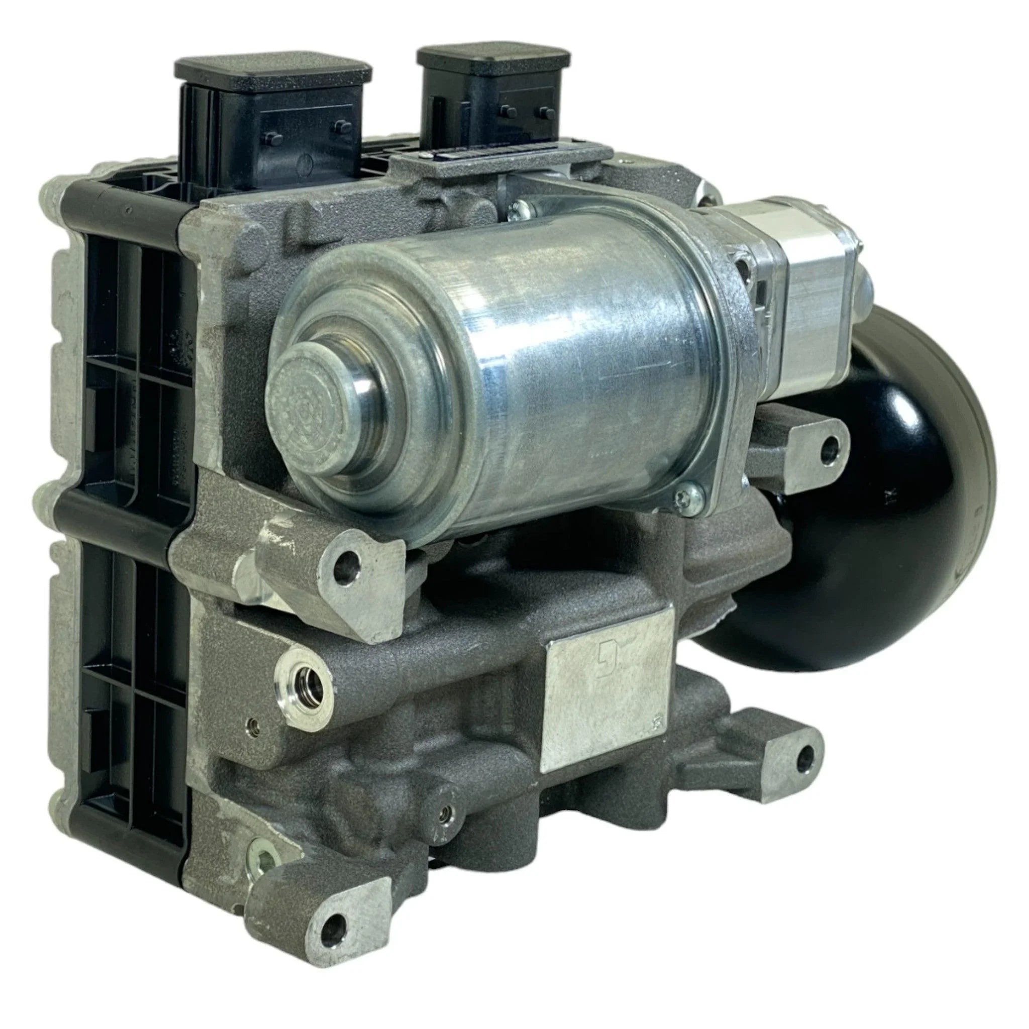 A9702600959 Genuine Detroit Diesel Automatic Gear Shift Control Unit