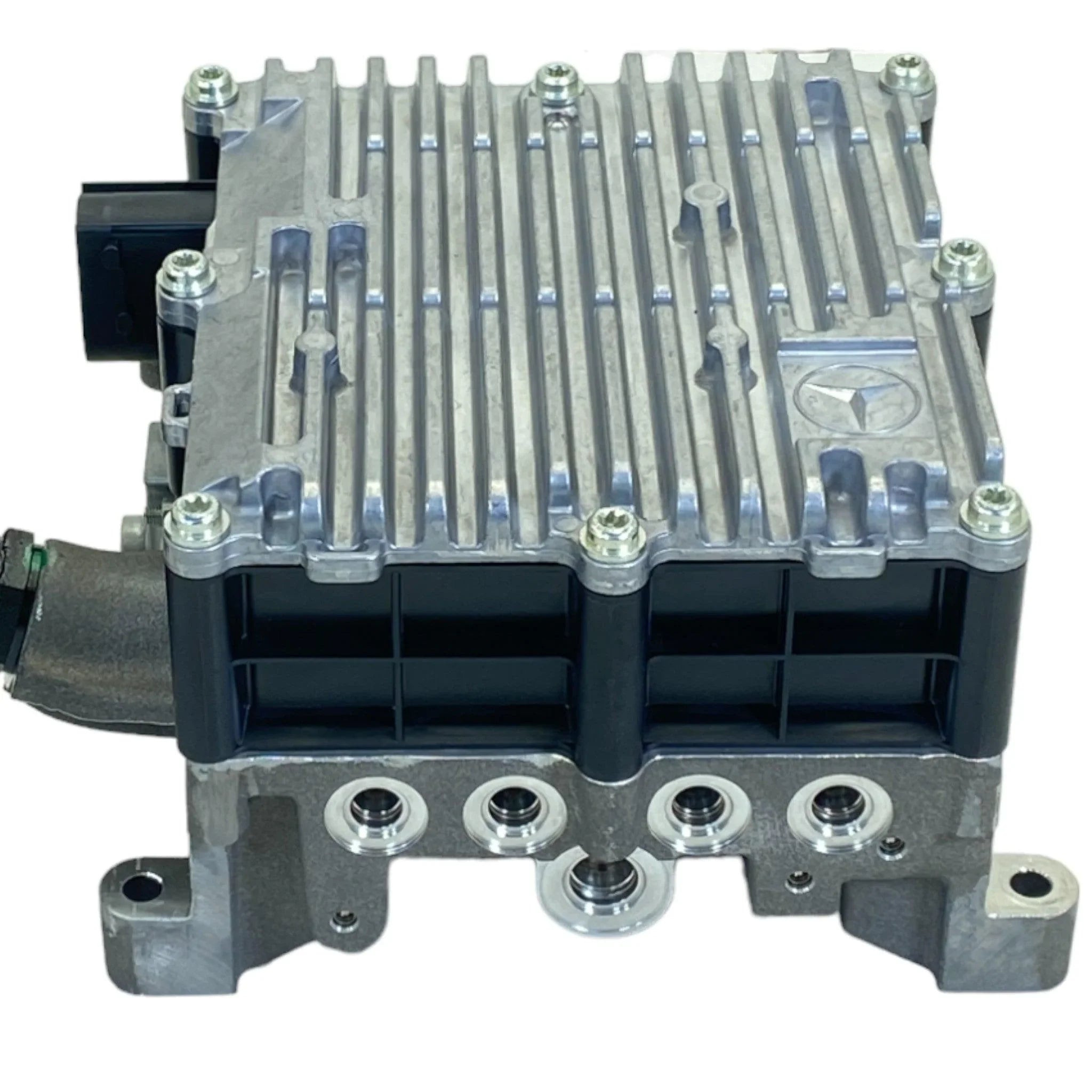 A9702600959 Genuine Detroit Diesel Automatic Gear Shift Control Unit