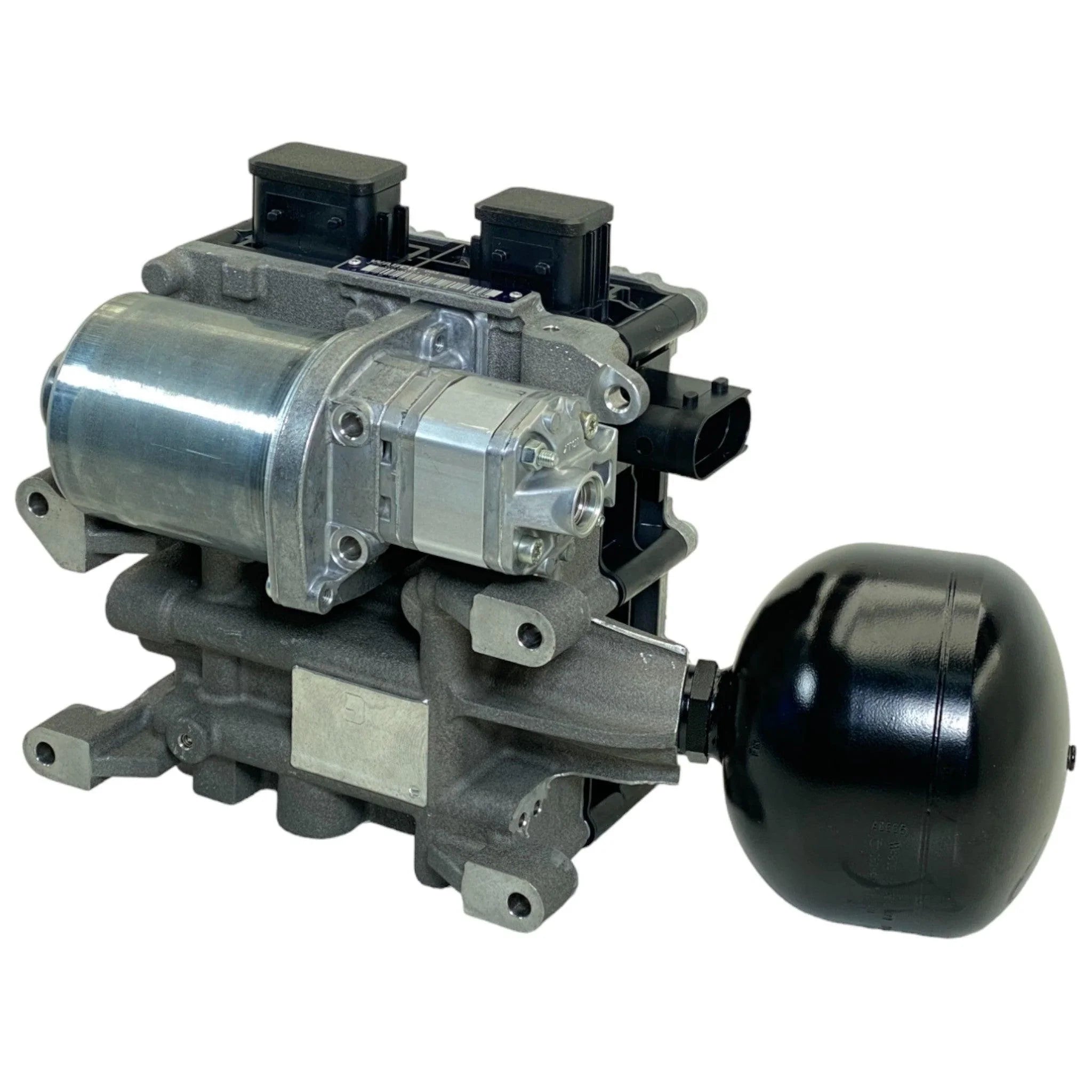 A9702600959 Genuine Detroit Diesel Automatic Gear Shift Control Unit