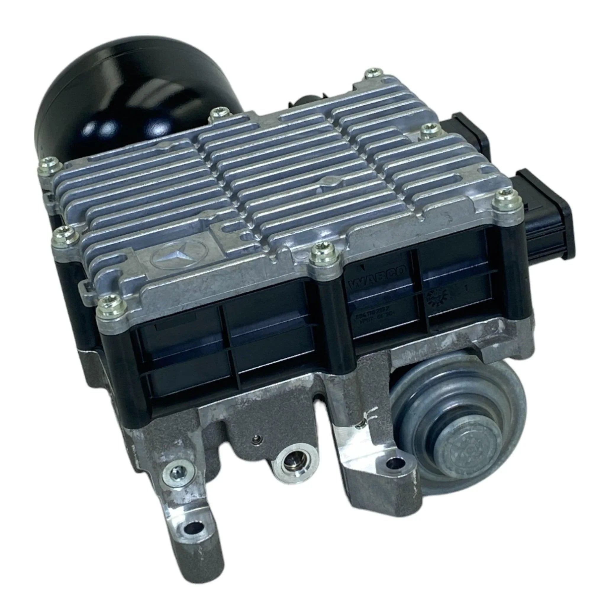 A9702600959 Genuine Detroit Diesel Automatic Gear Shift Control Unit