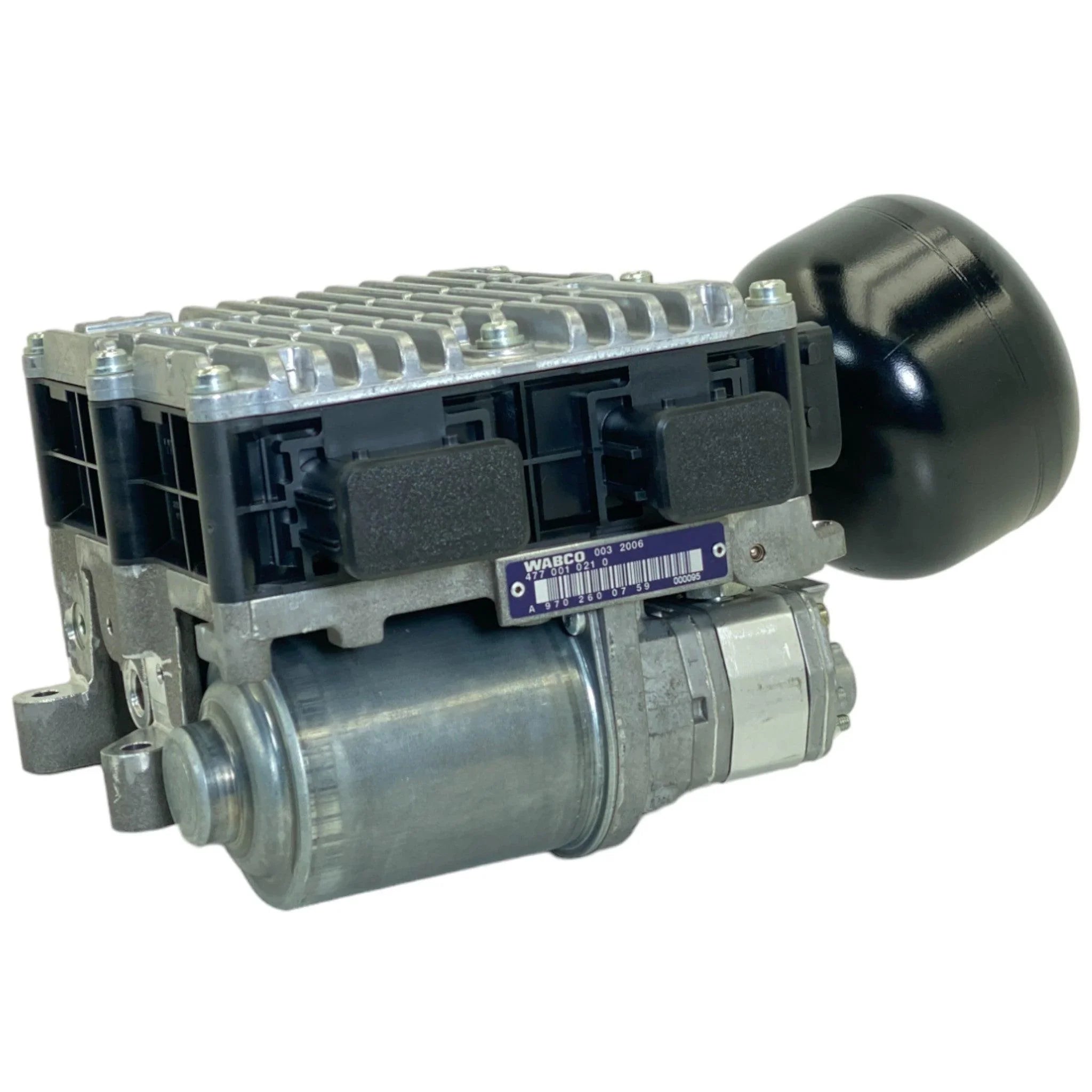 A9702600959 Genuine Detroit Diesel Automatic Gear Shift Control Unit