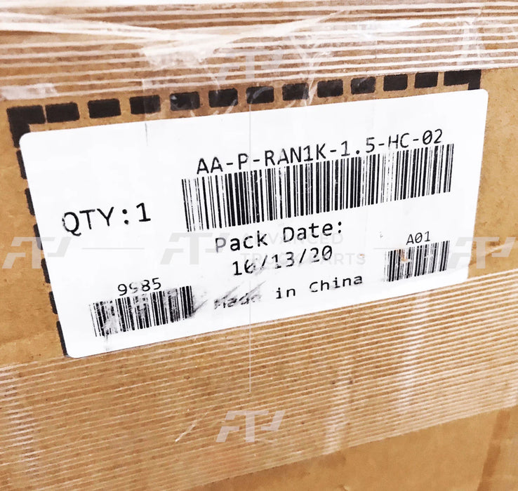 Aa-P-Ran1K-1.5-Hc-02 Super Atv High Clearance 1.5'' Offset A Arms For Polaris Xp