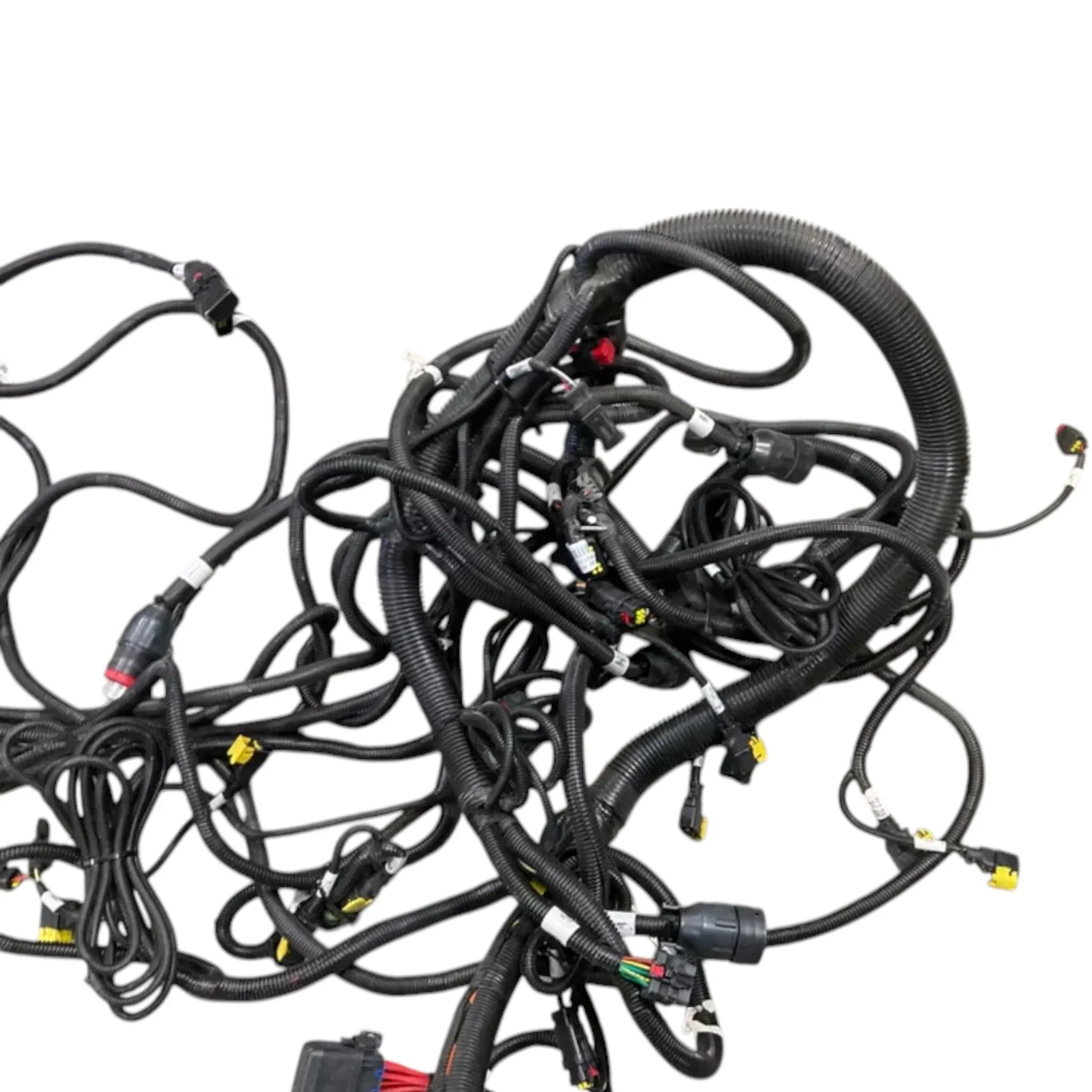 AA102058 John Deere Wiring Harness