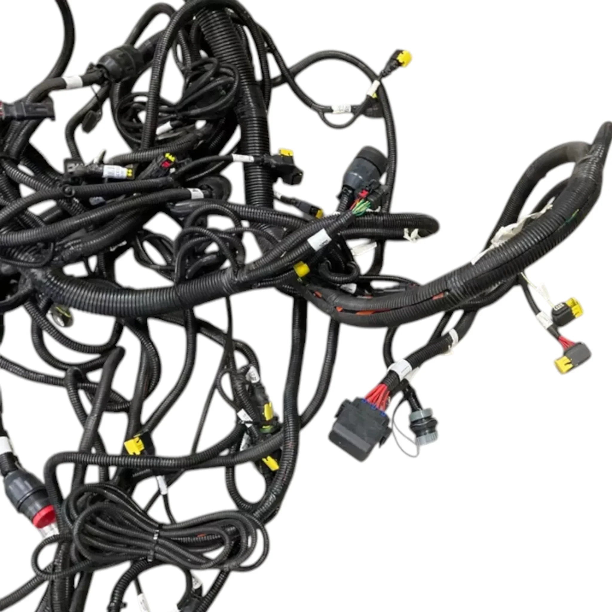 AA102058 John Deere Wiring Harness