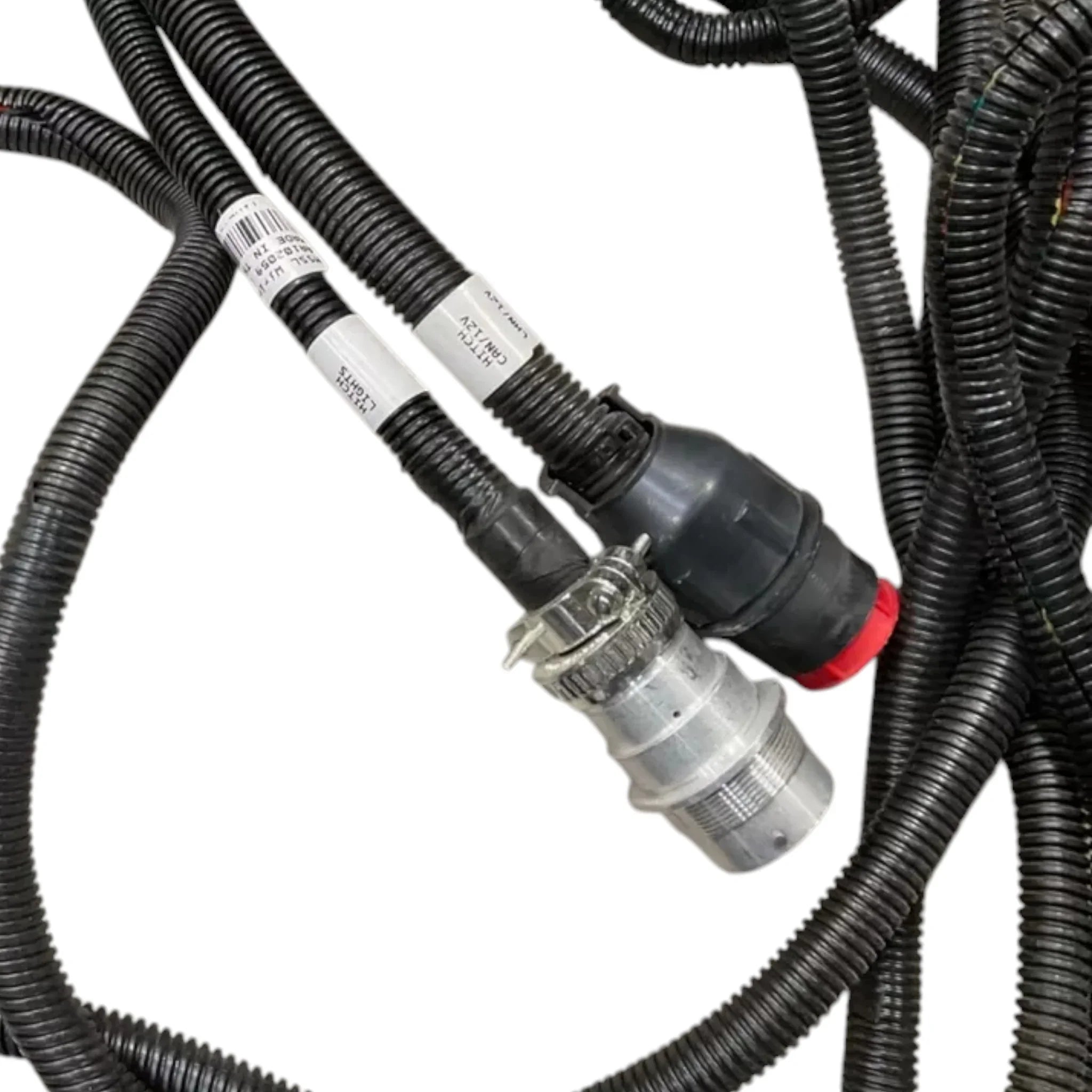 AA102058 John Deere Wiring Harness