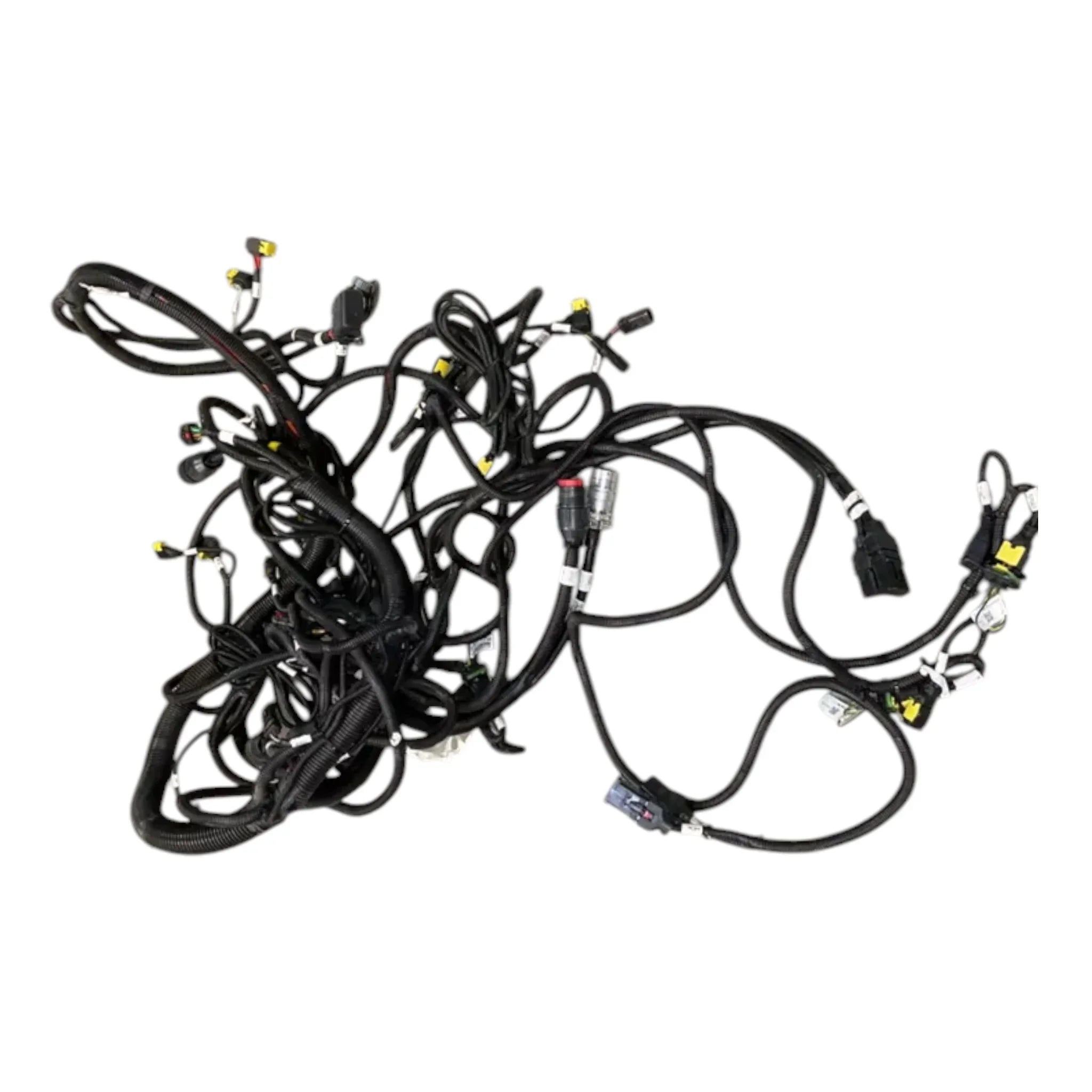 AA102058 John Deere Wiring Harness