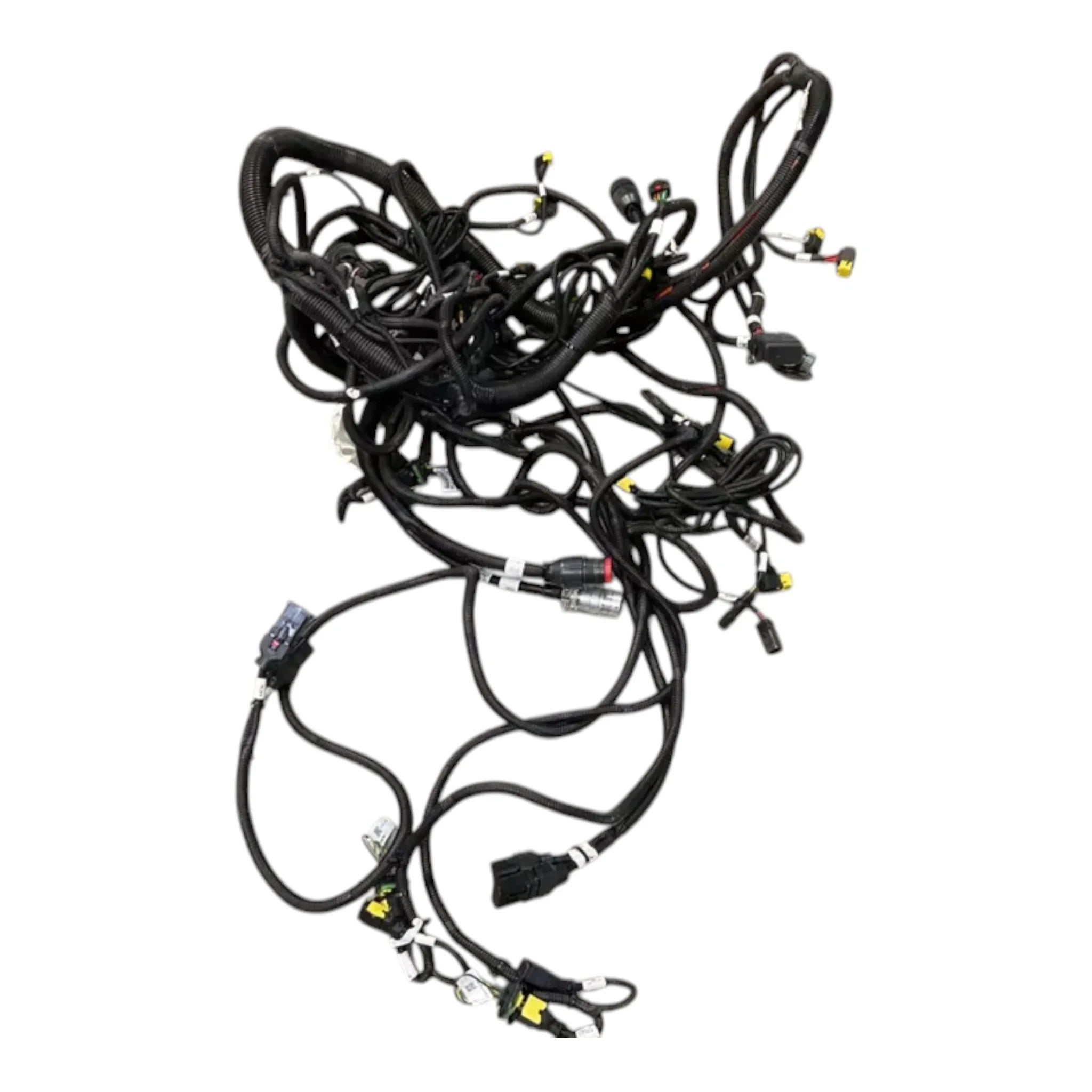 AA102058 John Deere Wiring Harness