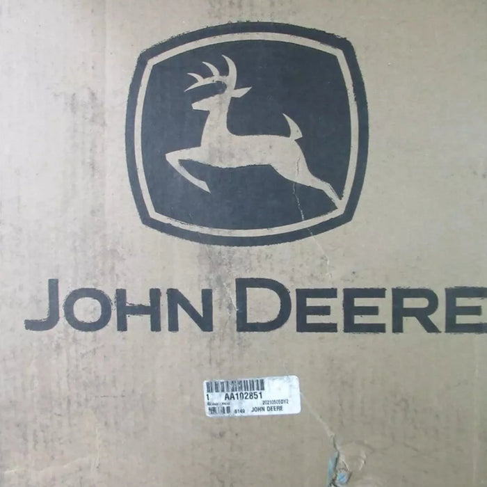 AA102851 John Deere Wiring Harness