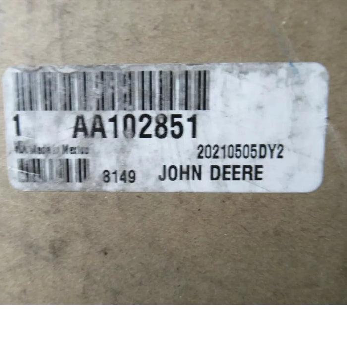 AA102851 John Deere Wiring Harness