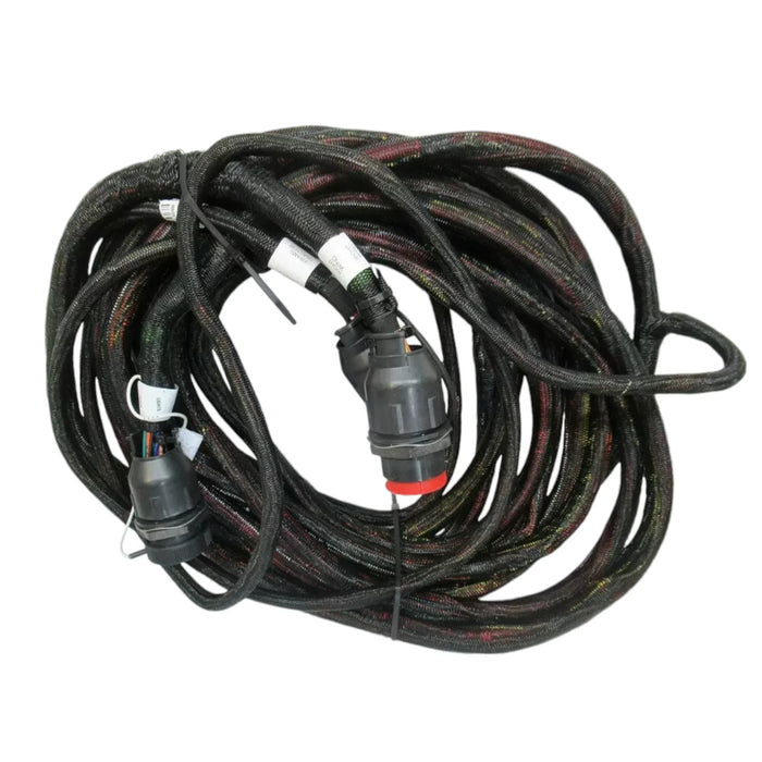 AA105825 John Deer Frame Draft Tube Wiring Harness