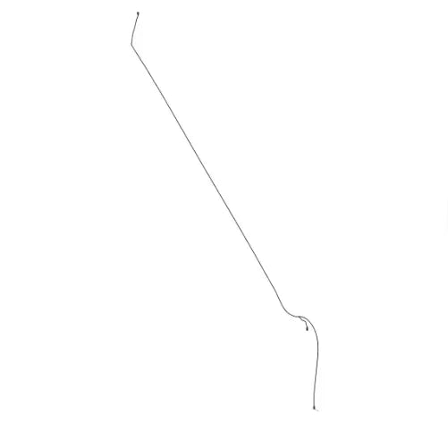 AA105825 John Deer Frame Draft Tube Wiring Harness