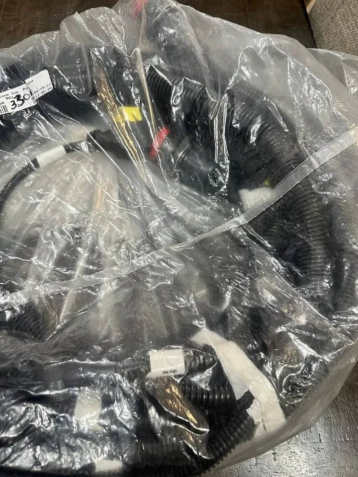 AA105851 John Deere Power Take-Off Center Wiring Harness