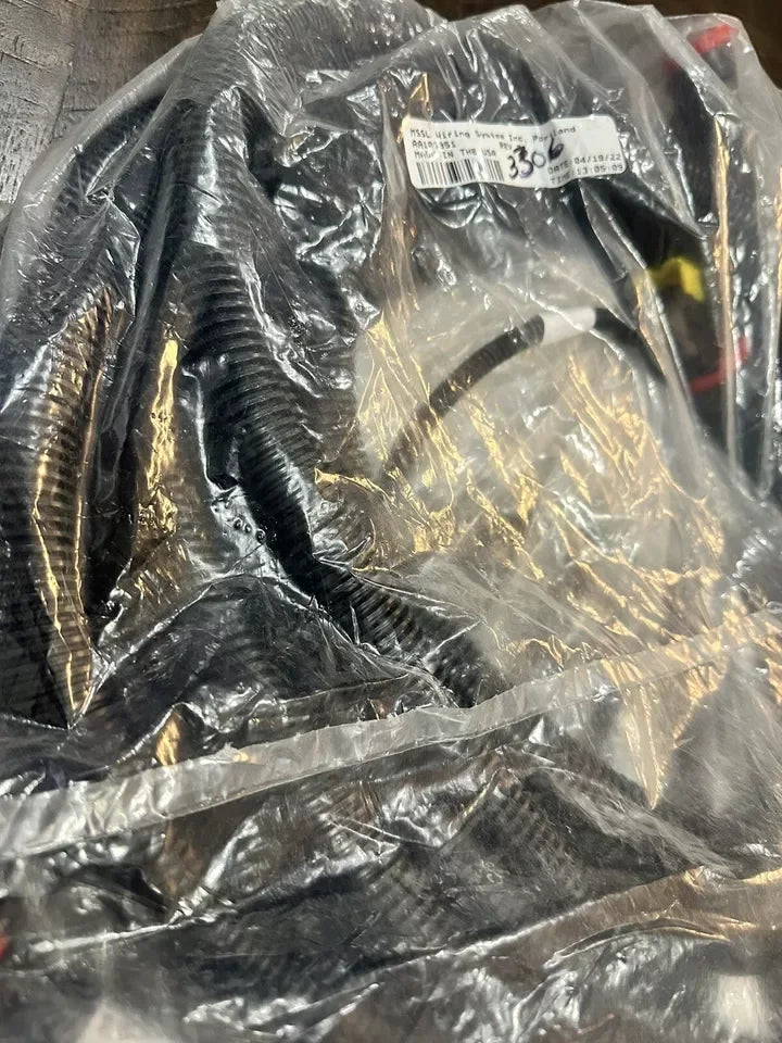 AA105851 John Deere Power Take-Off Center Wiring Harness