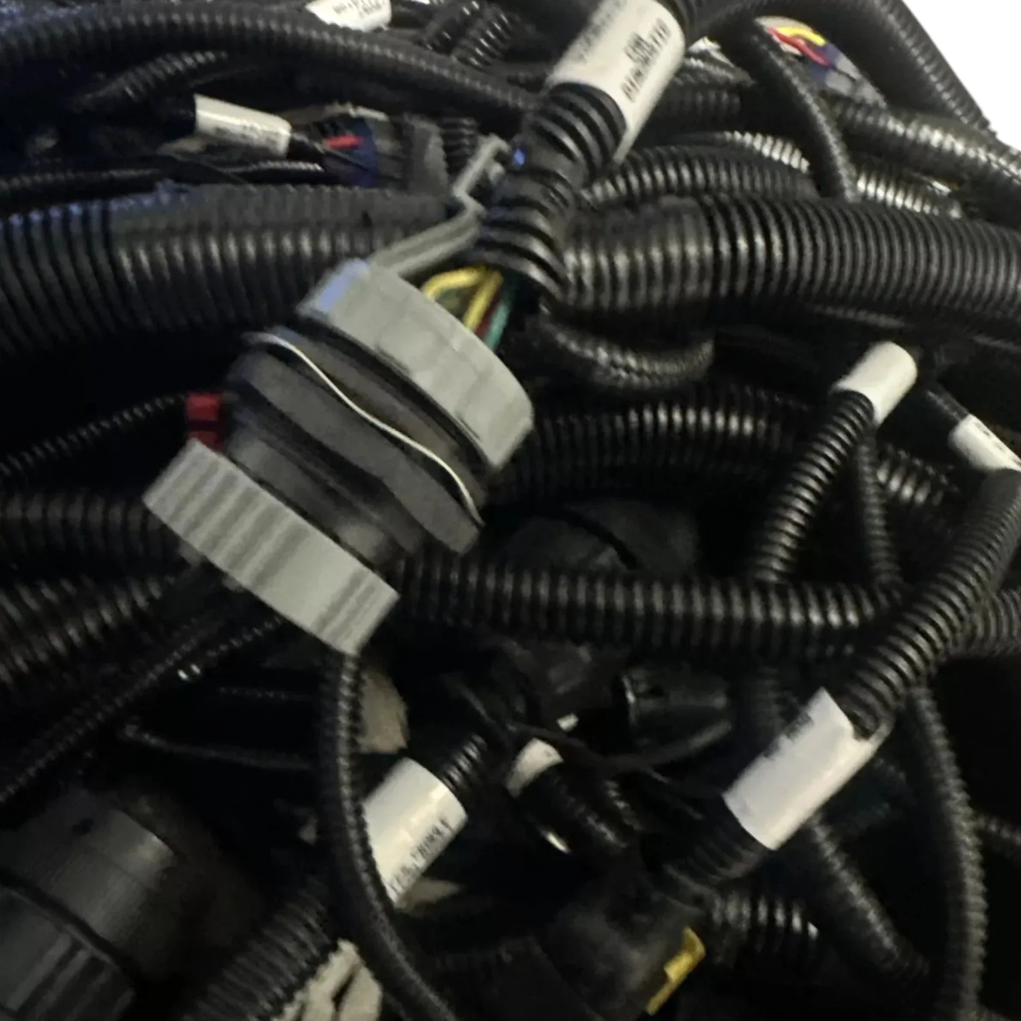 AA110359 John Deere Center Backbone Wiring Harness