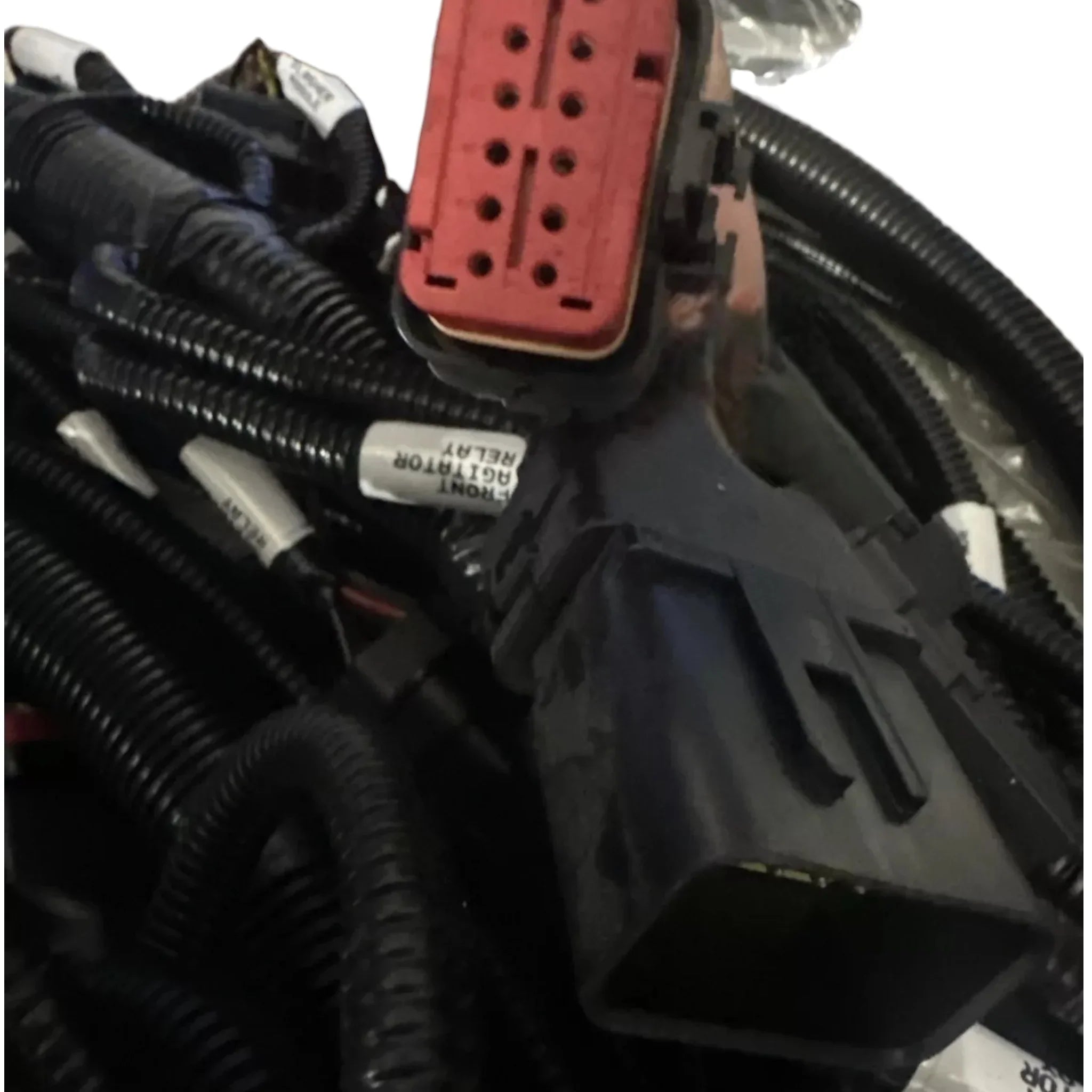 AA110359 John Deere Center Backbone Wiring Harness