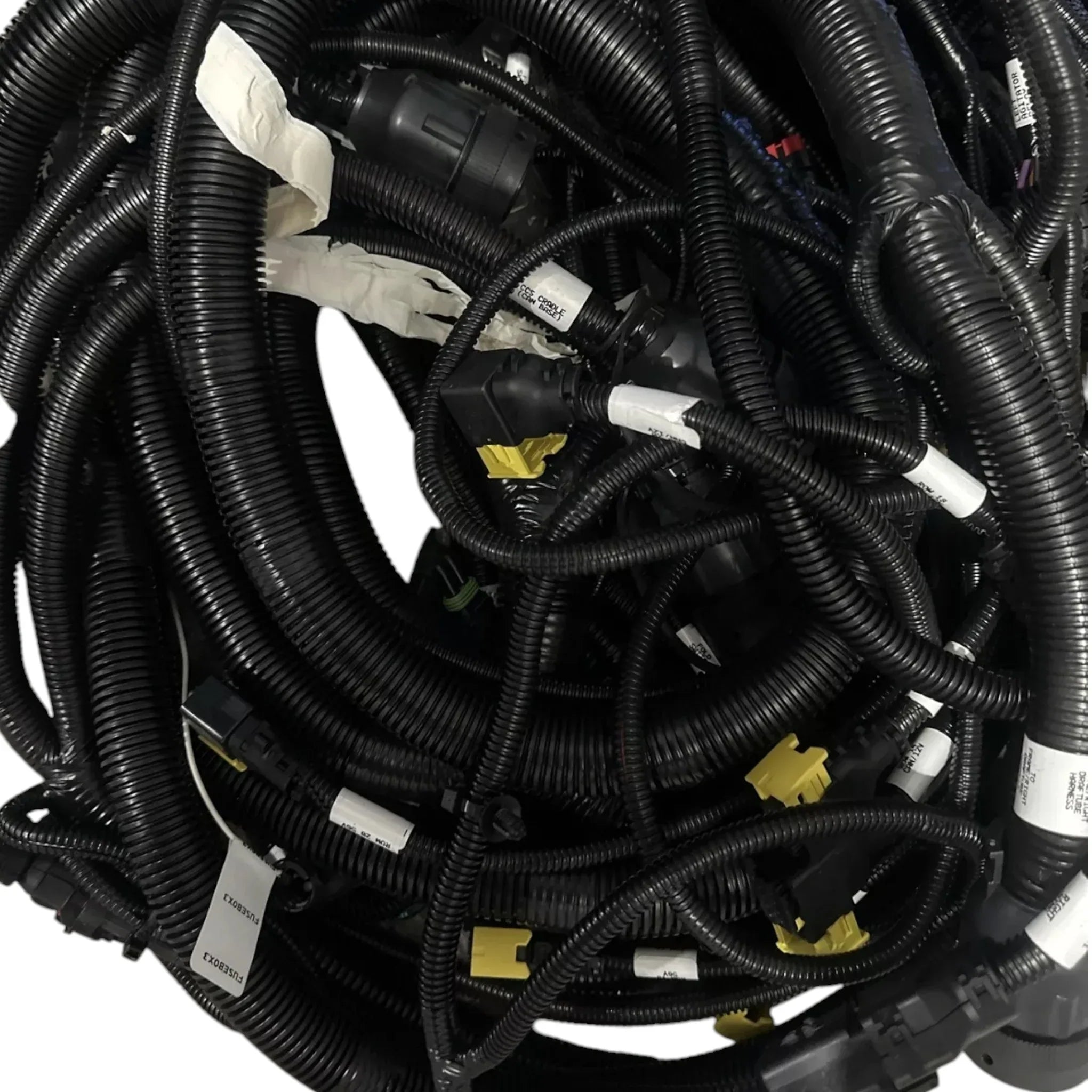 AA110359 John Deere Center Backbone Wiring Harness