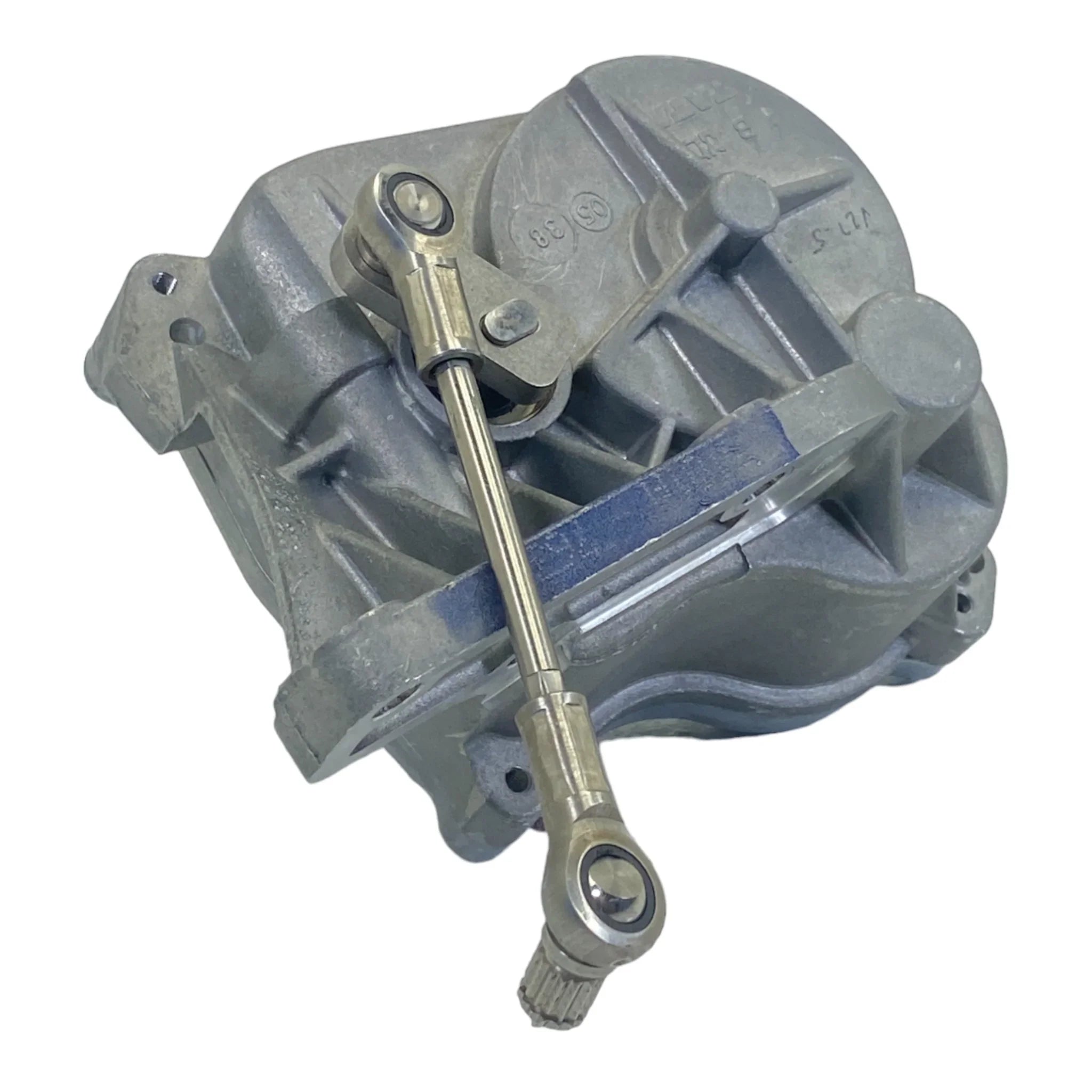 21500001EA Genuine BorgWarner Turbocharger Actuator