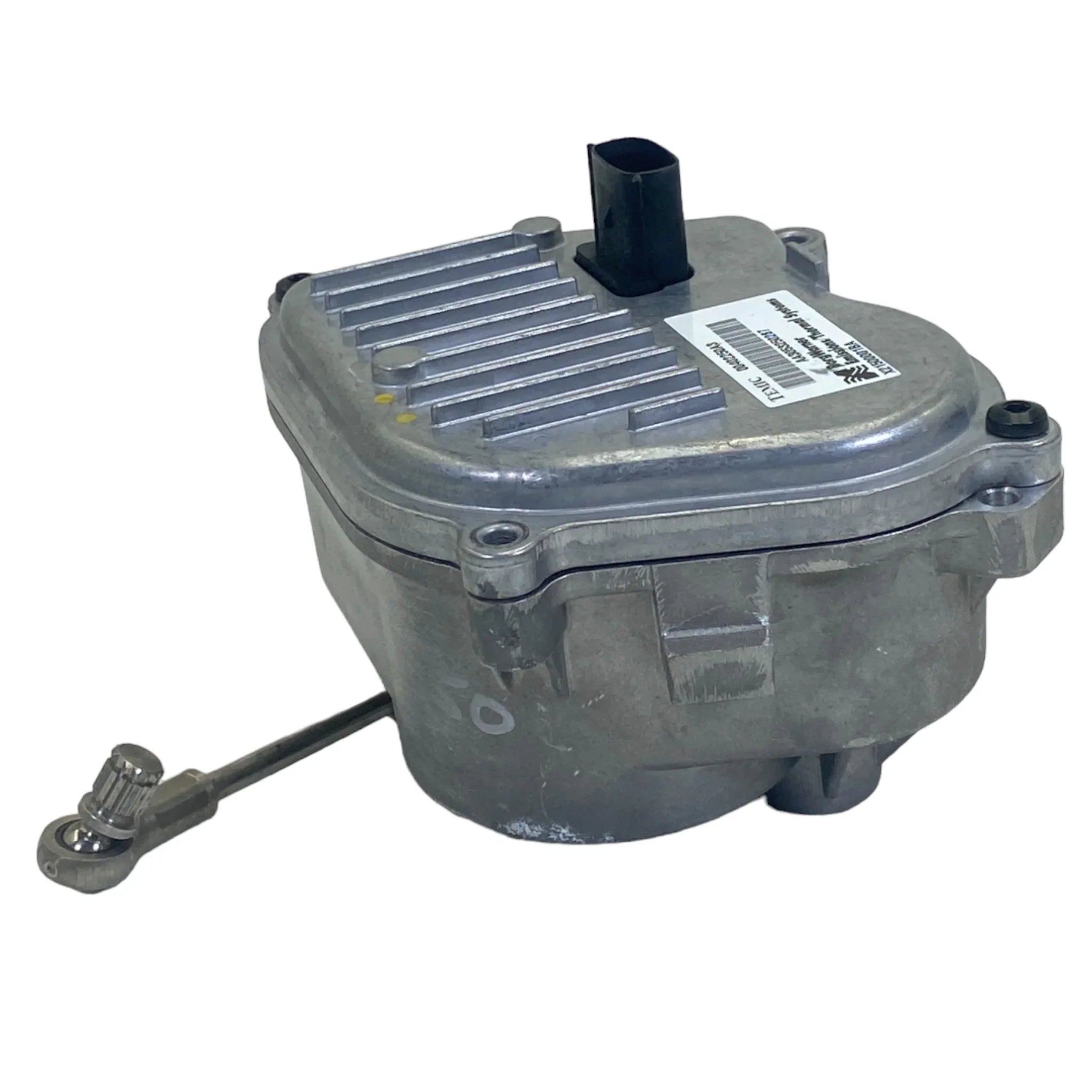 21500001EA Genuine BorgWarner Turbocharger Actuator