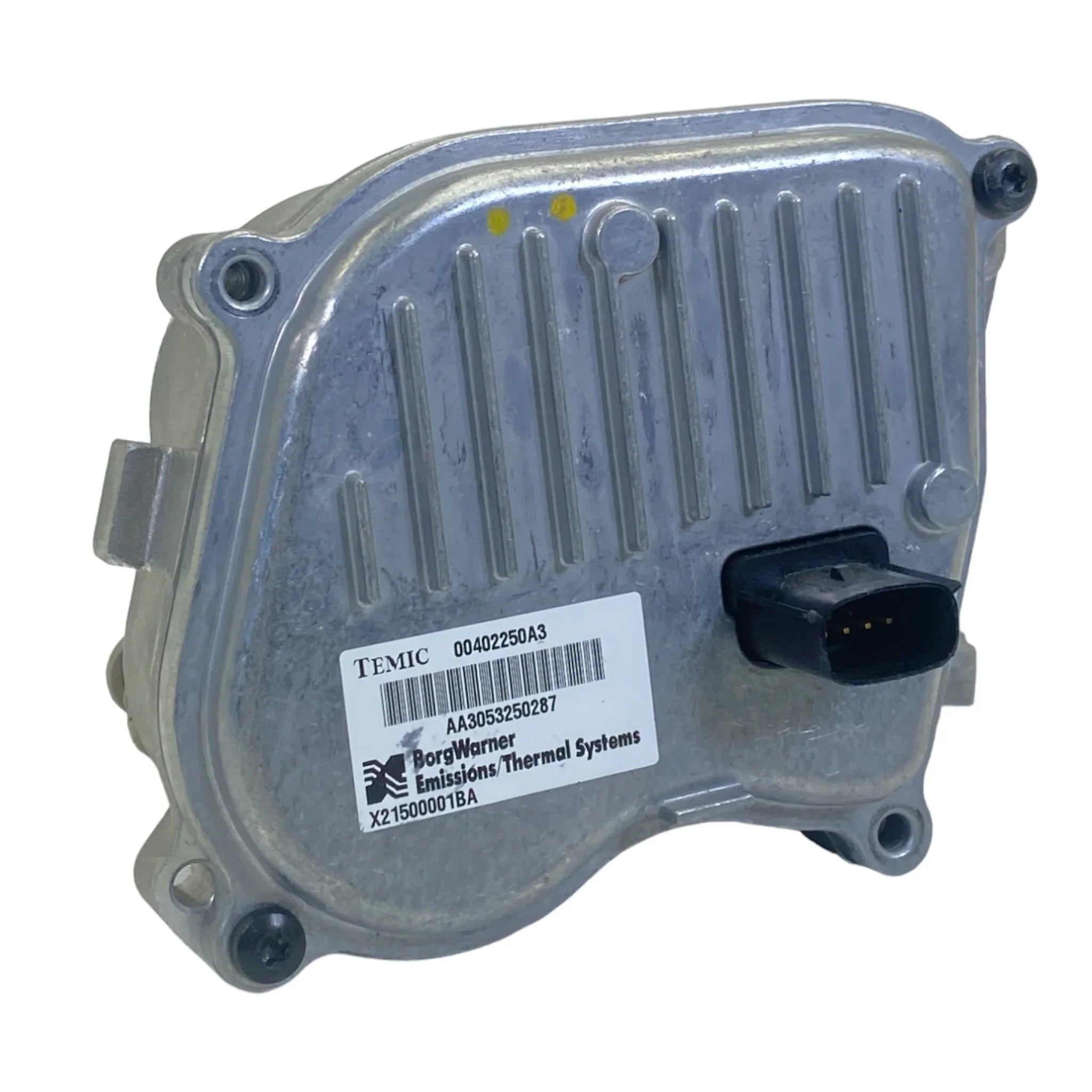 21500001EA Genuine BorgWarner Turbocharger Actuator