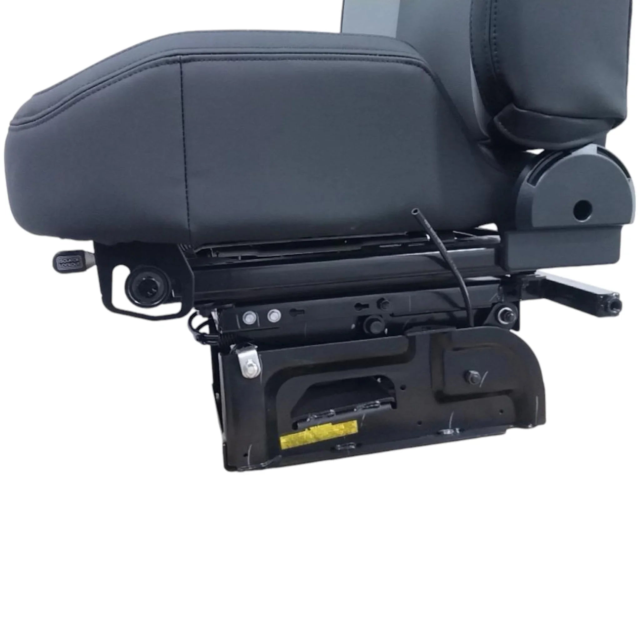 23843573 Genuine Volvo Drivers Seat - Truck To Trailer