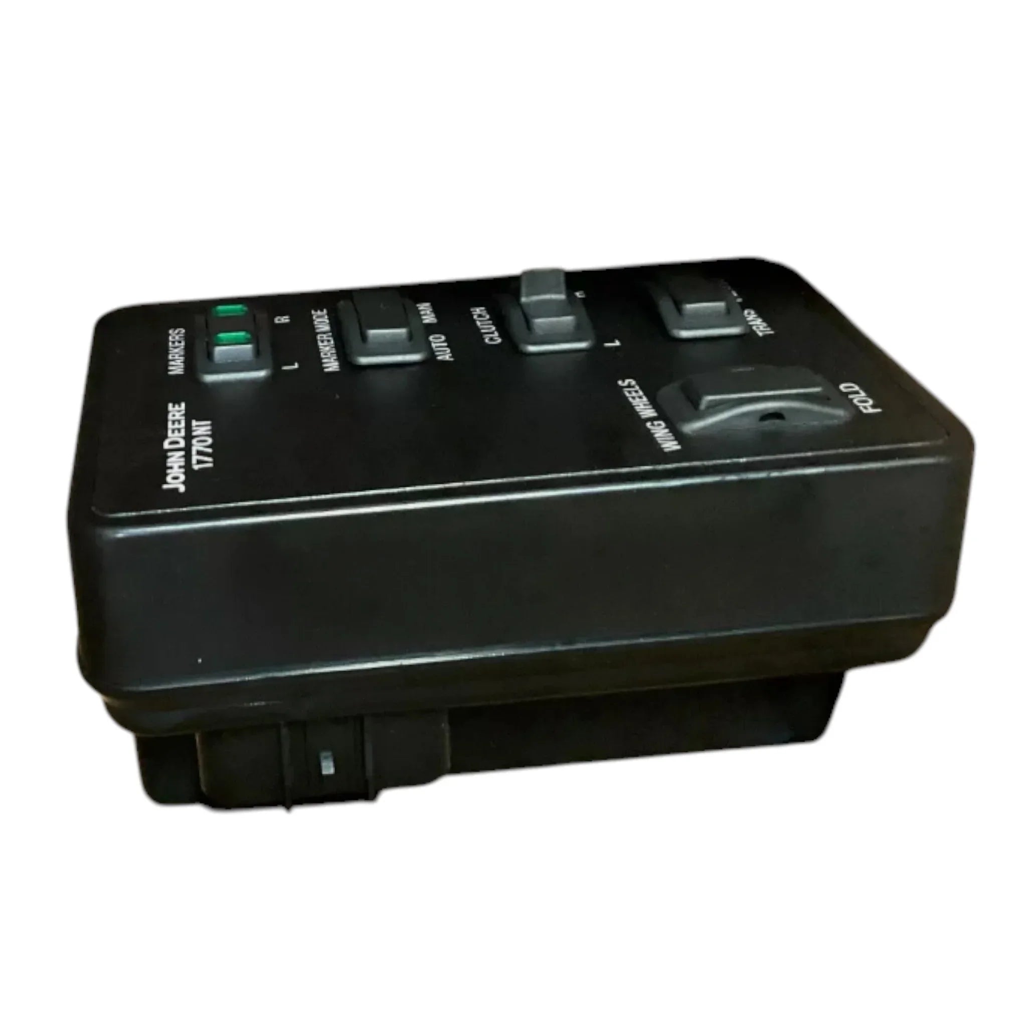 AA60748 John Deere Control Console