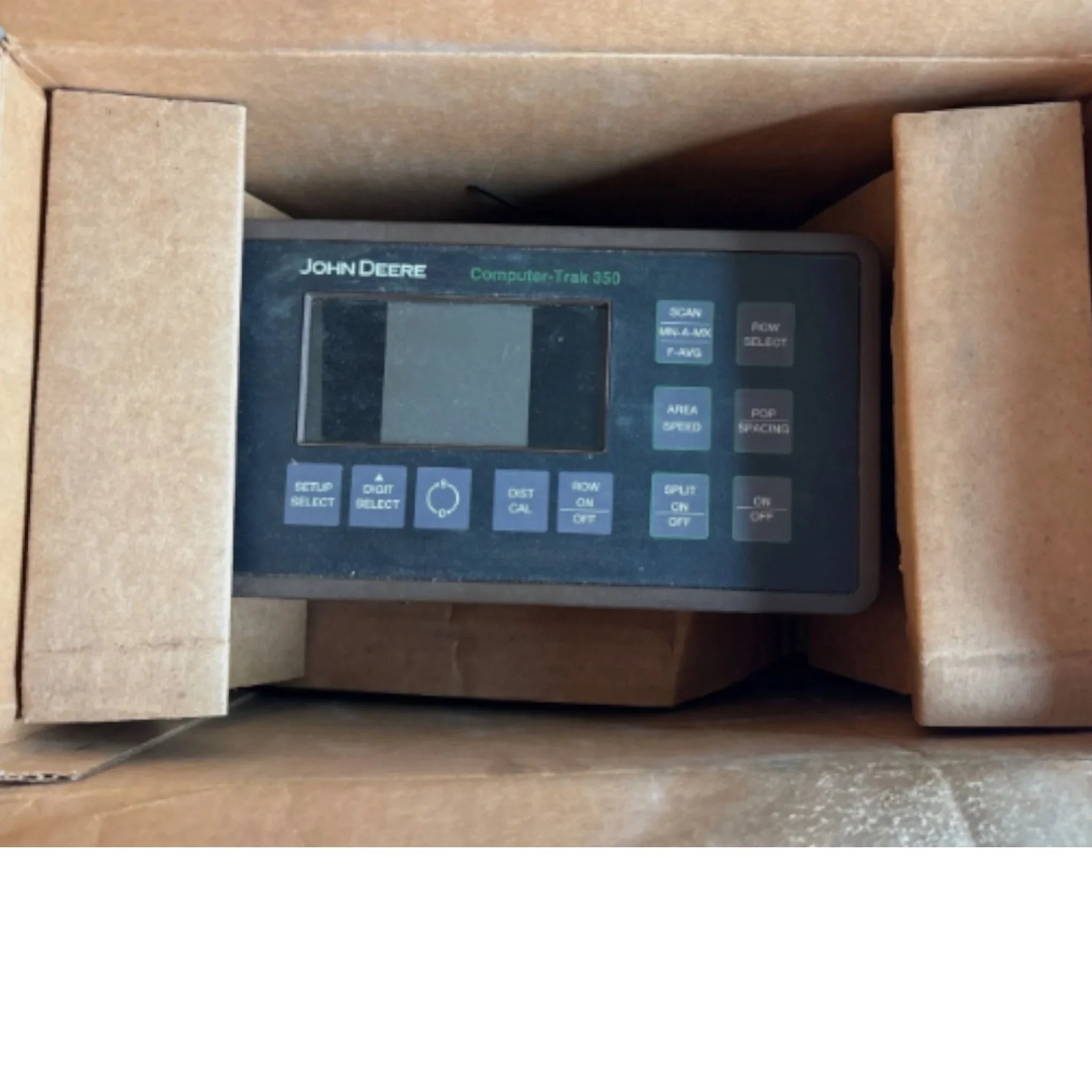 AA65079 John Deere Monitor Console C-350