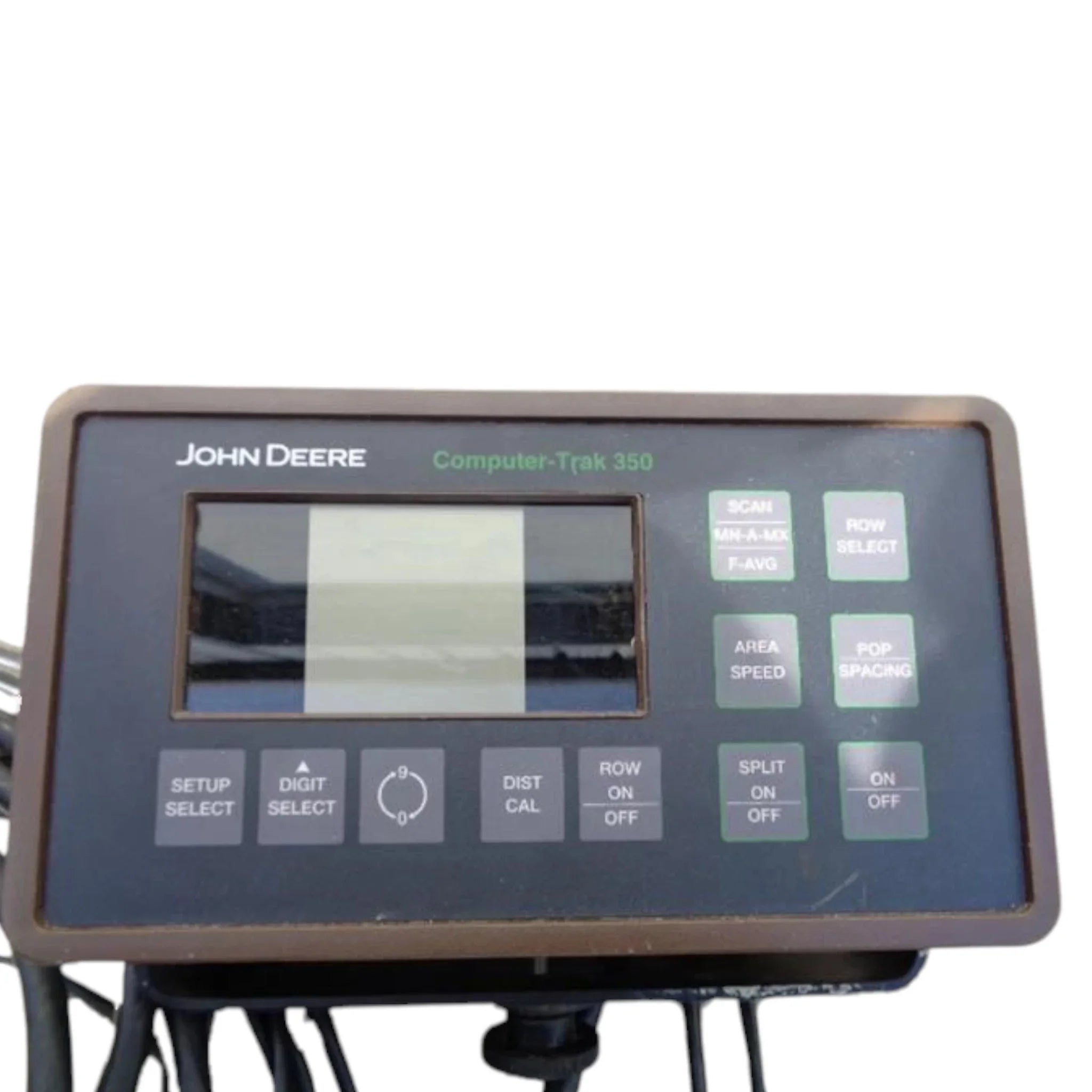 AA65079 John Deere Monitor Console C-350