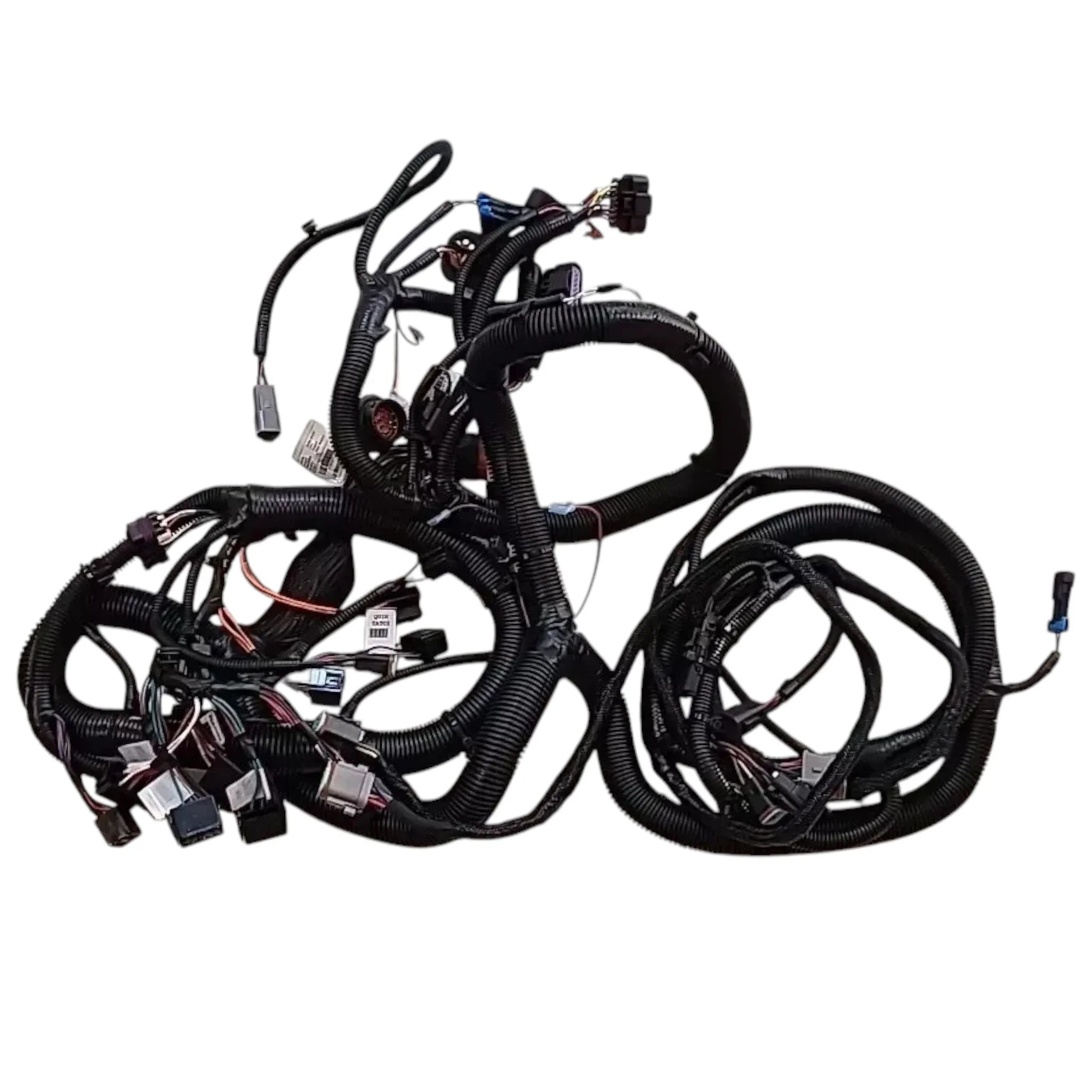 AA69656 John Deere Control Cab Wiring Harness