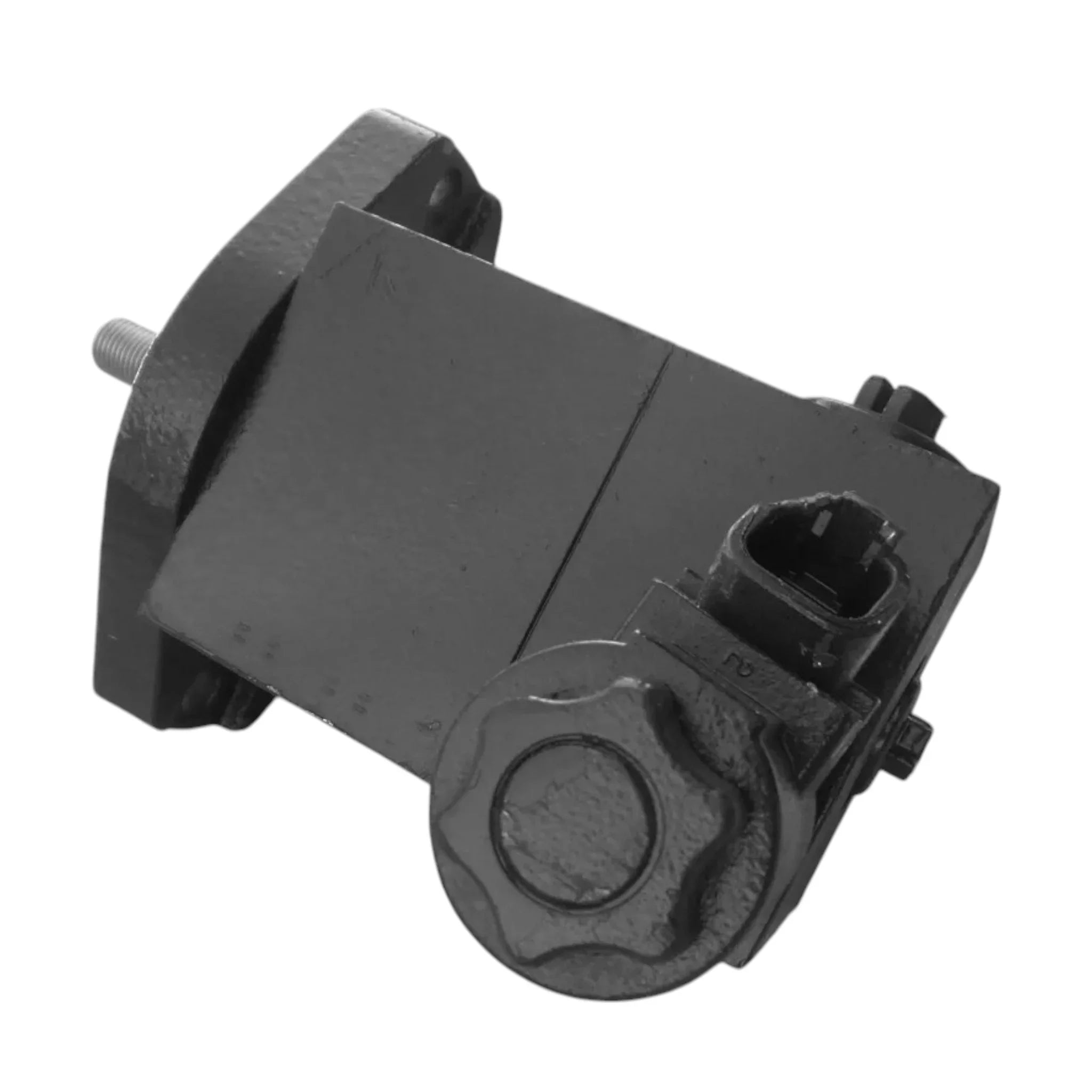 AA74704 John Deere Hydraulic Motor Bucher