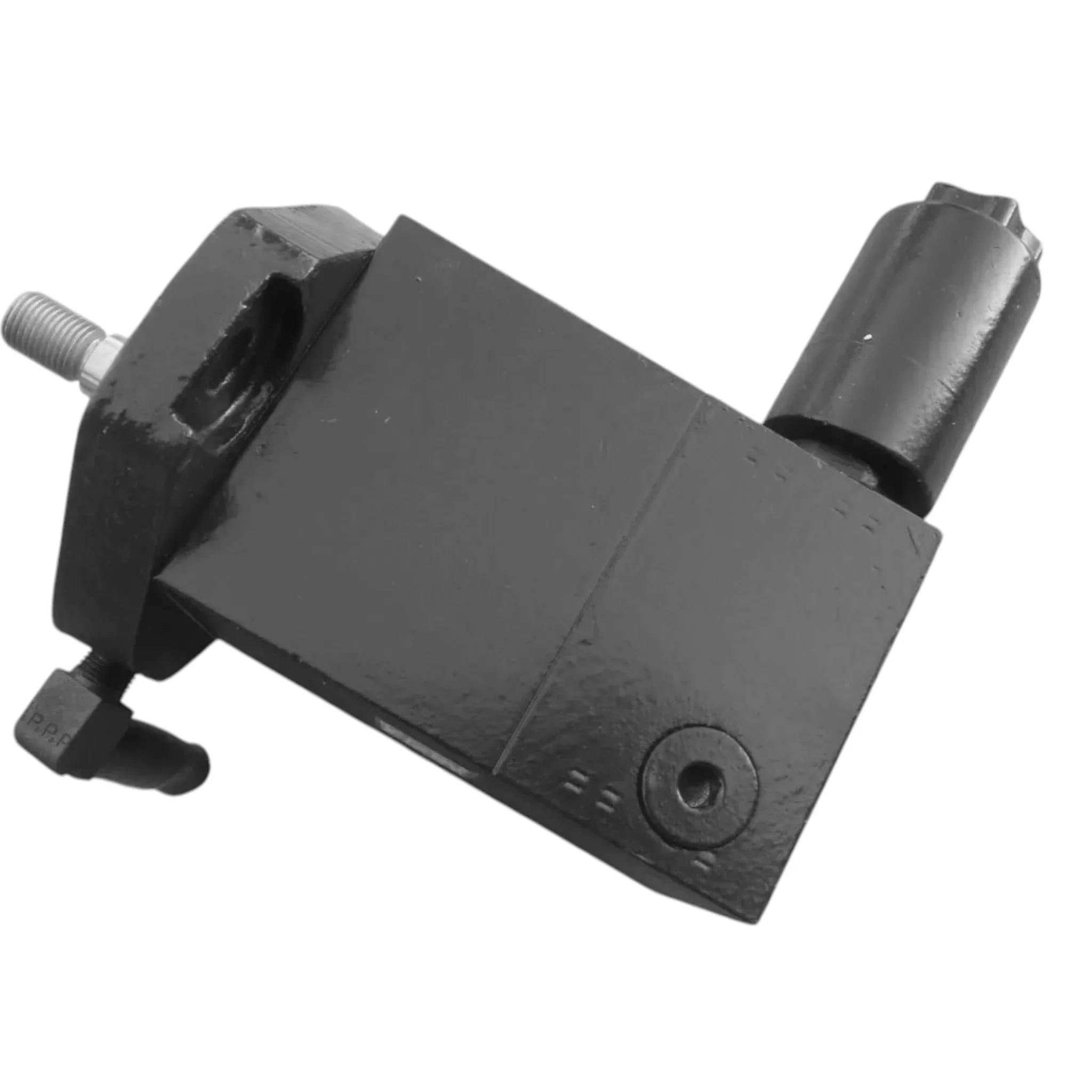 AA74704 John Deere Hydraulic Motor Bucher