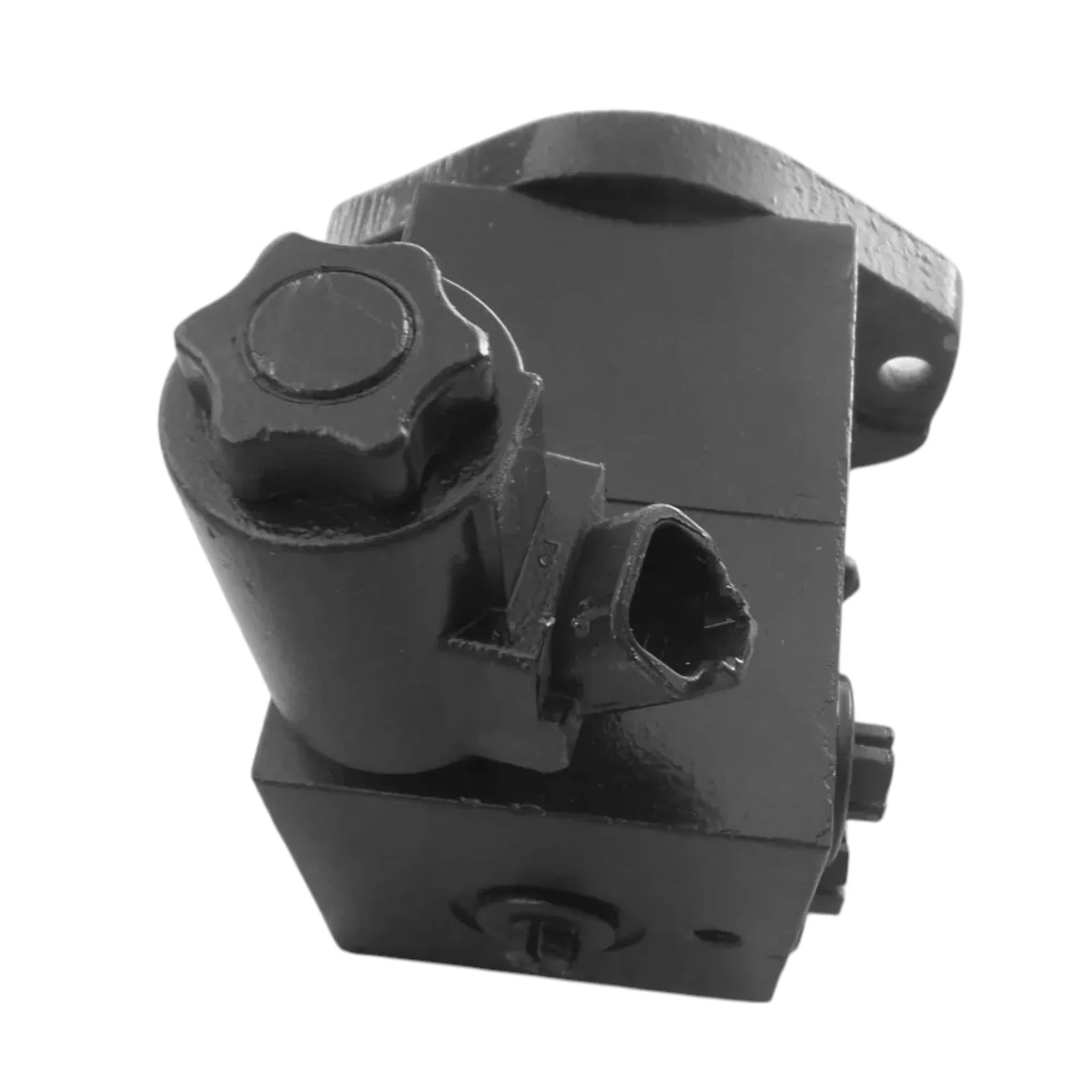AA74704 John Deere Hydraulic Motor Bucher