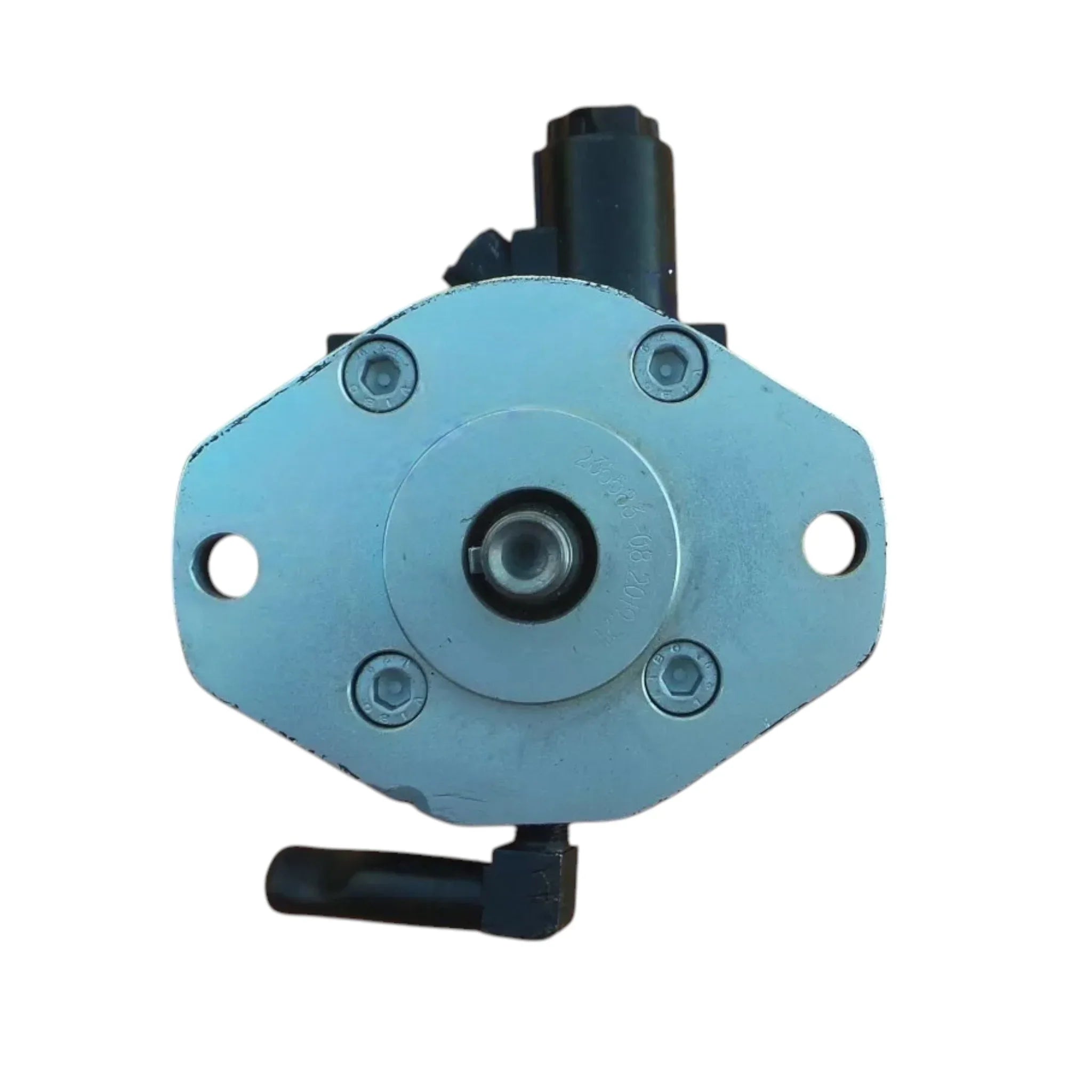 AA74704 John Deere Hydraulic Motor Bucher